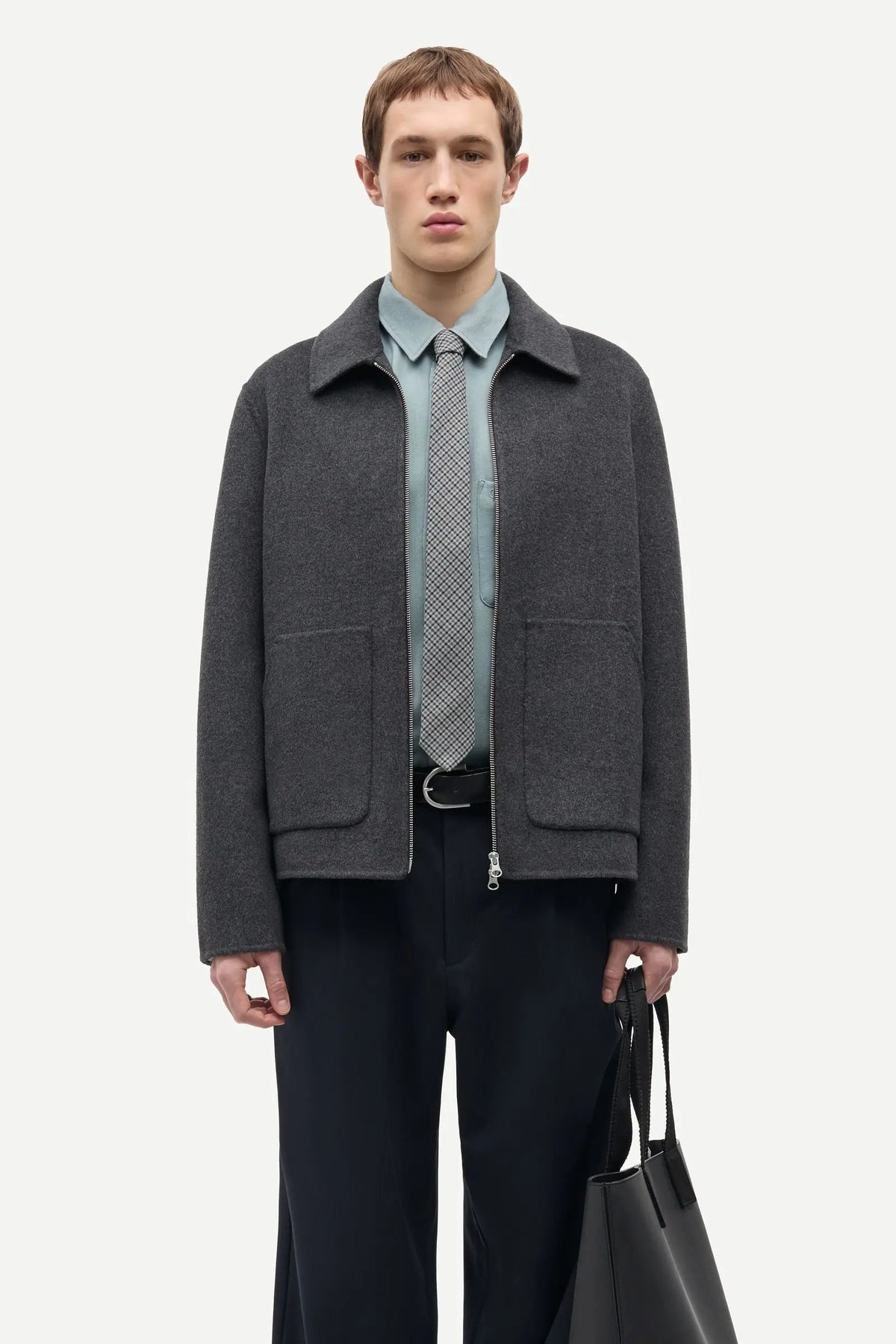 SAPAULO JACKET