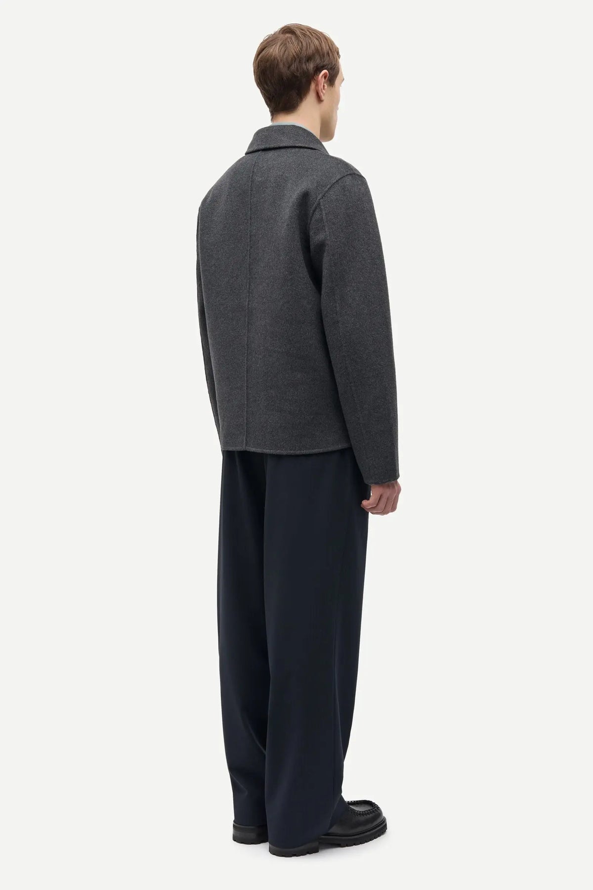SAPAULO JACKET