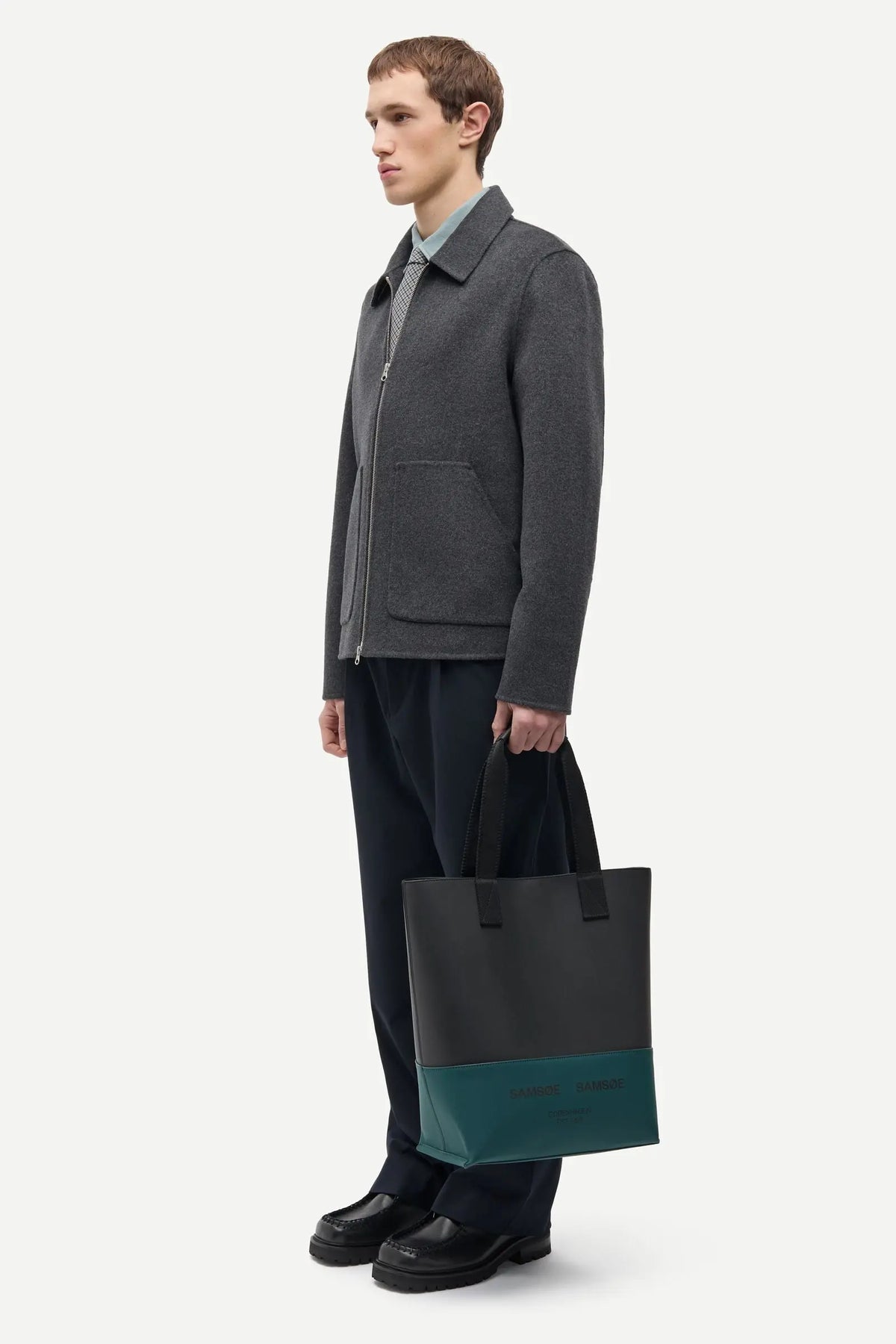 SAPAULO JACKET