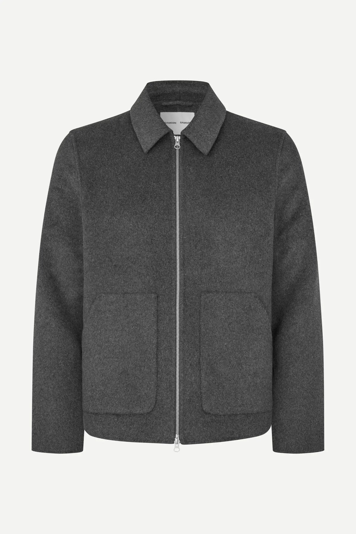 SAPAULO JACKET