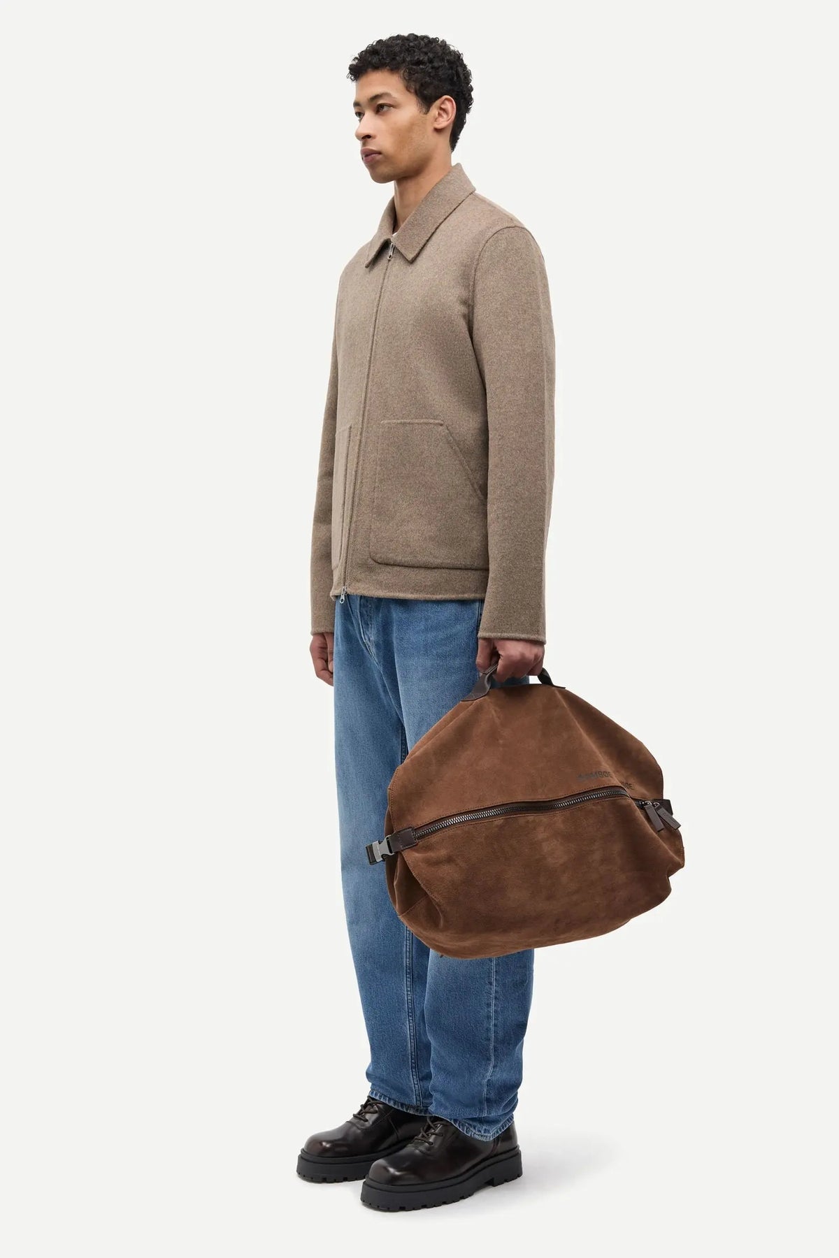 SAPAULO JACKET