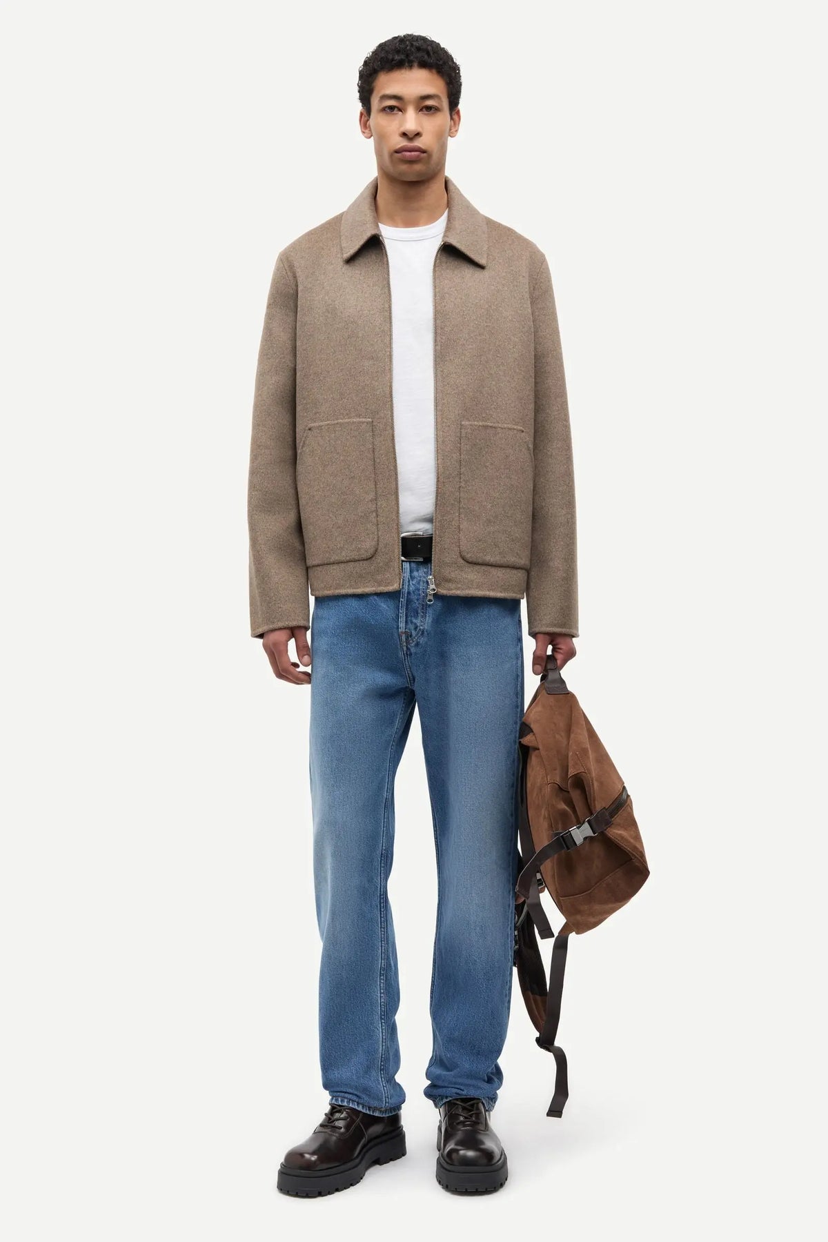 SAPAULO JACKET