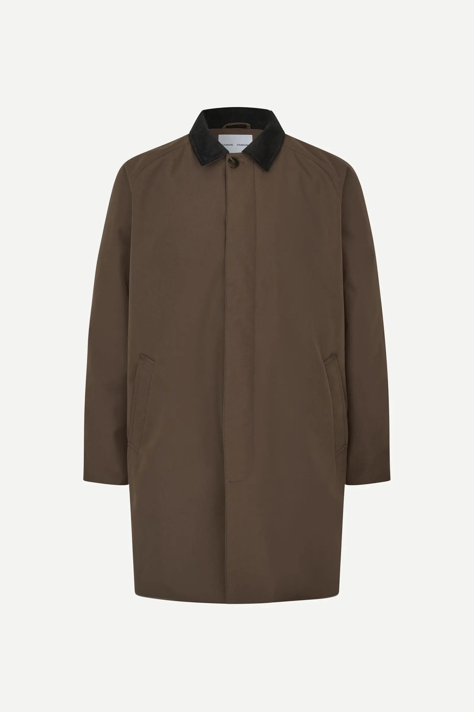 SARON COAT