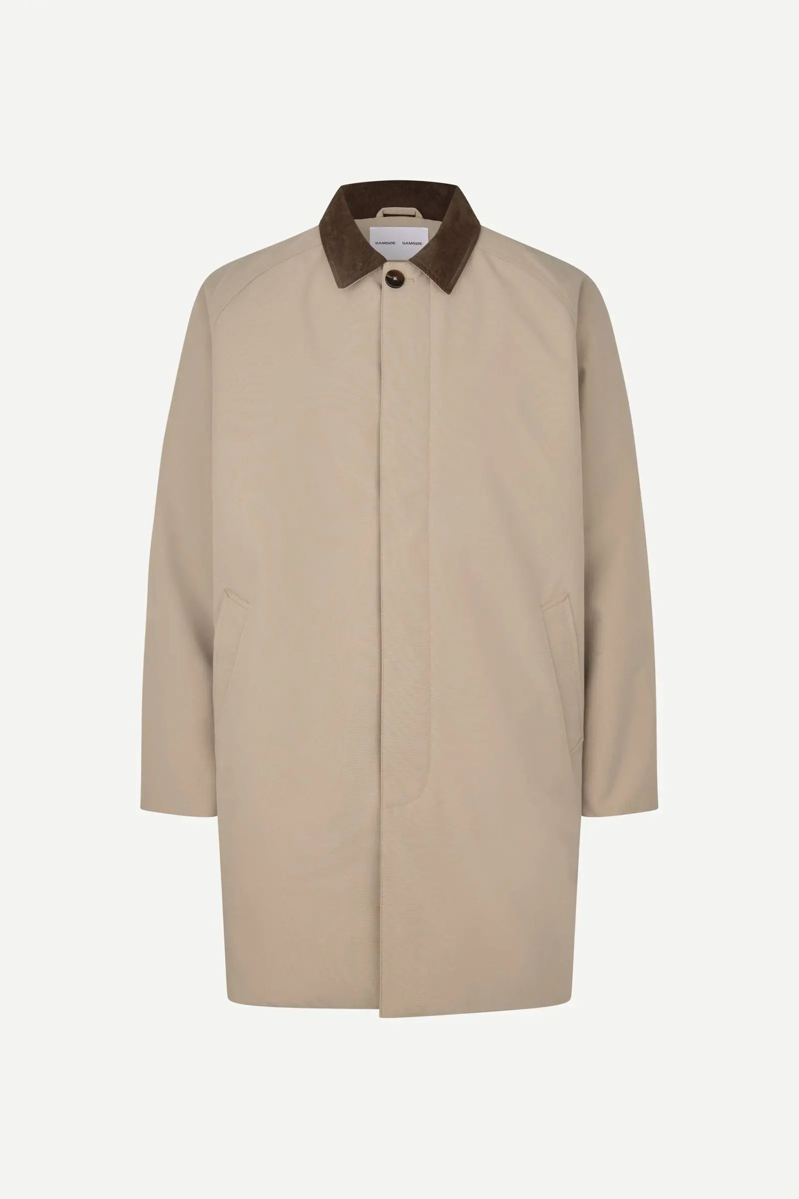 SARON COAT