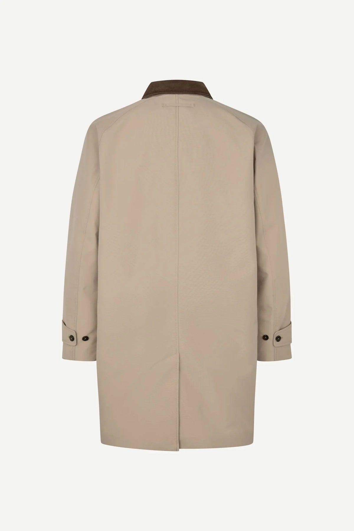SARON COAT