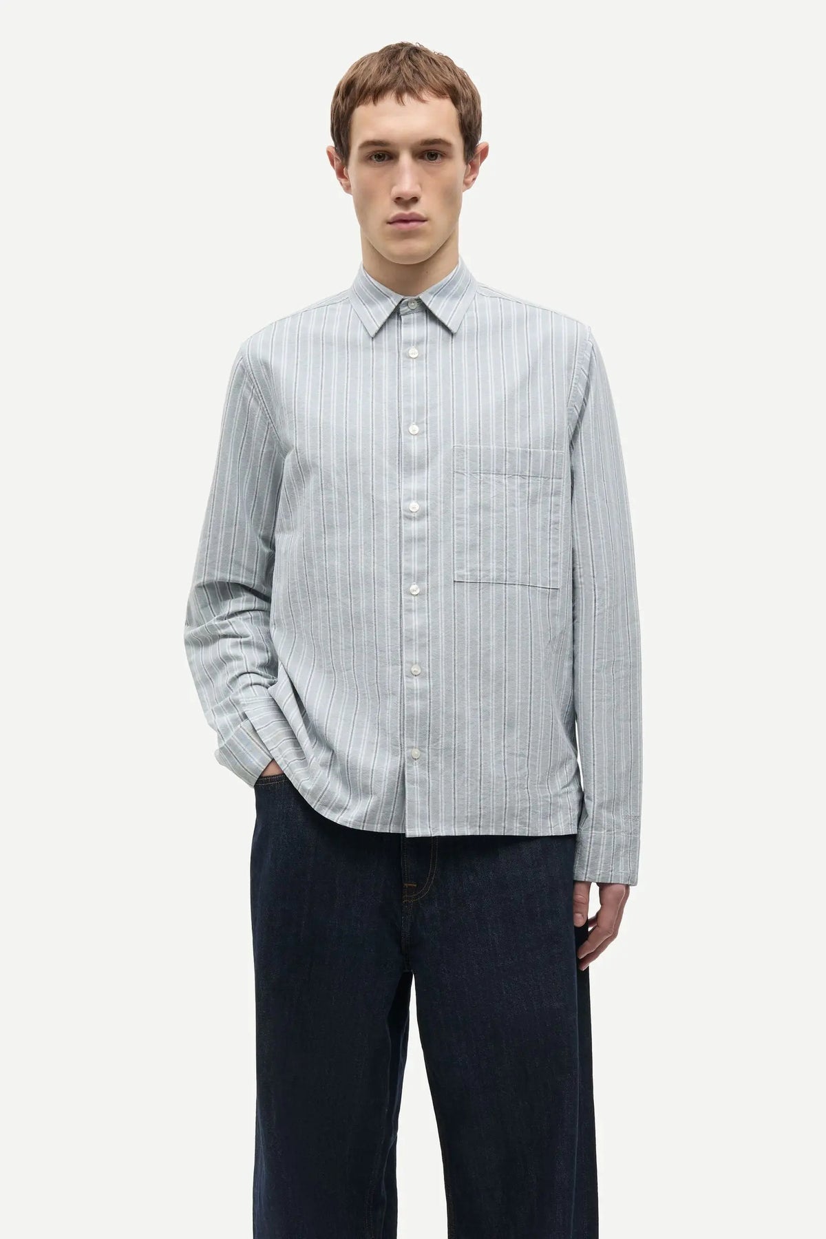 SARYAN O SHIRT
