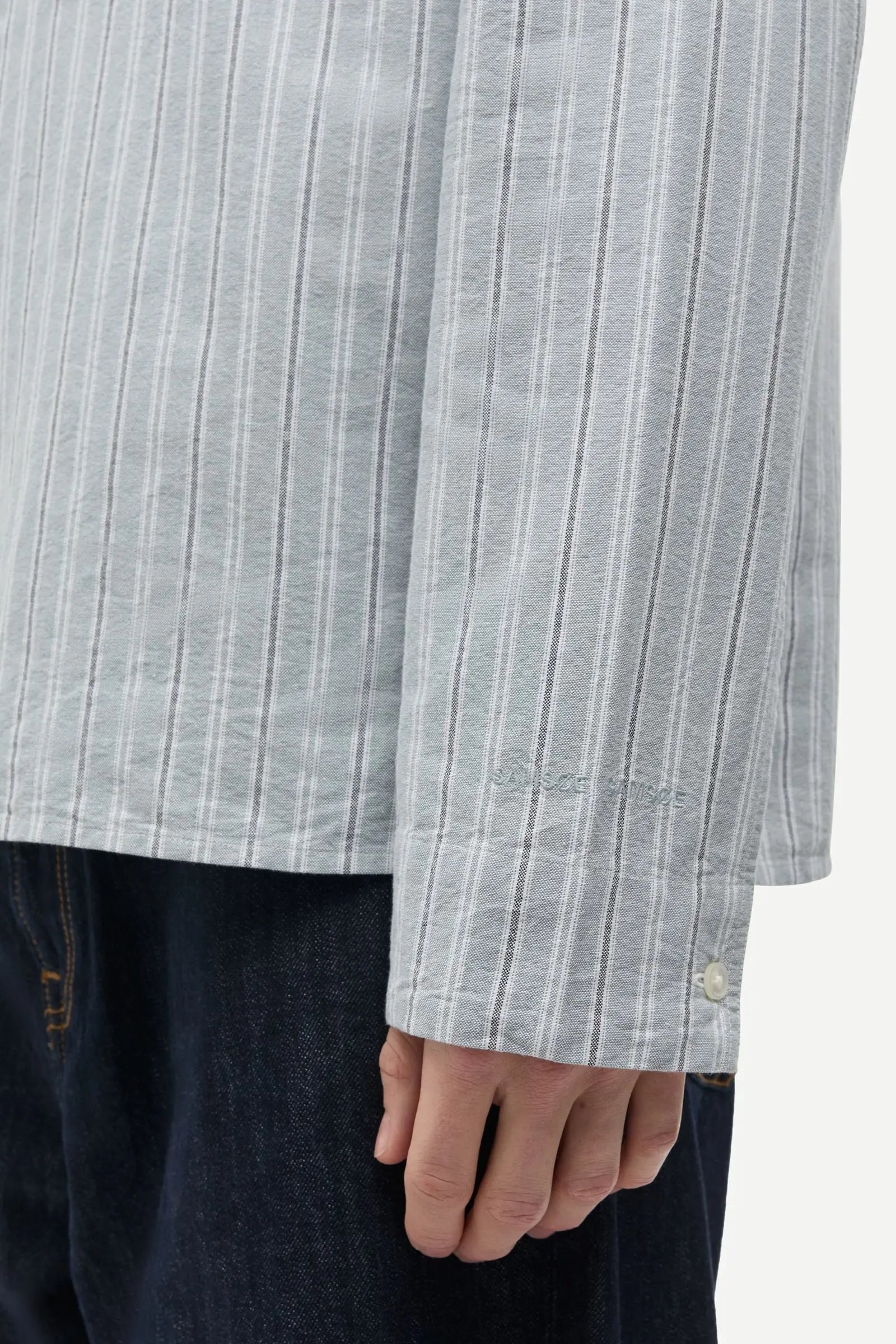 SARYAN O SHIRT