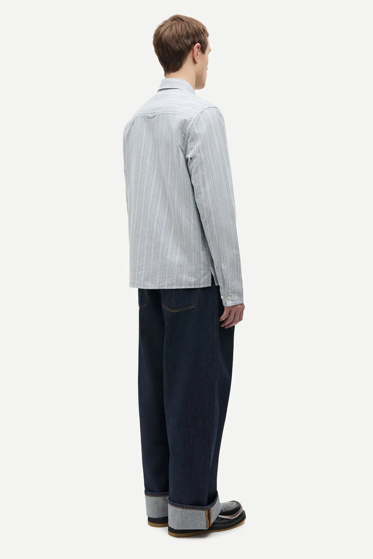 SARYAN O SHIRT
