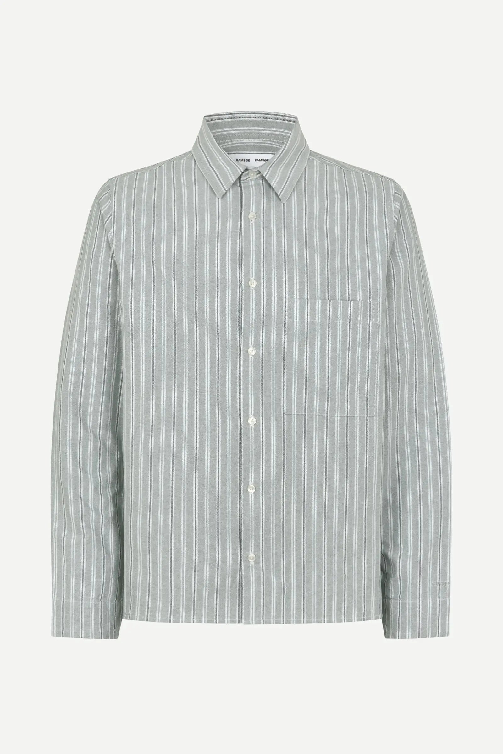 SARYAN O SHIRT