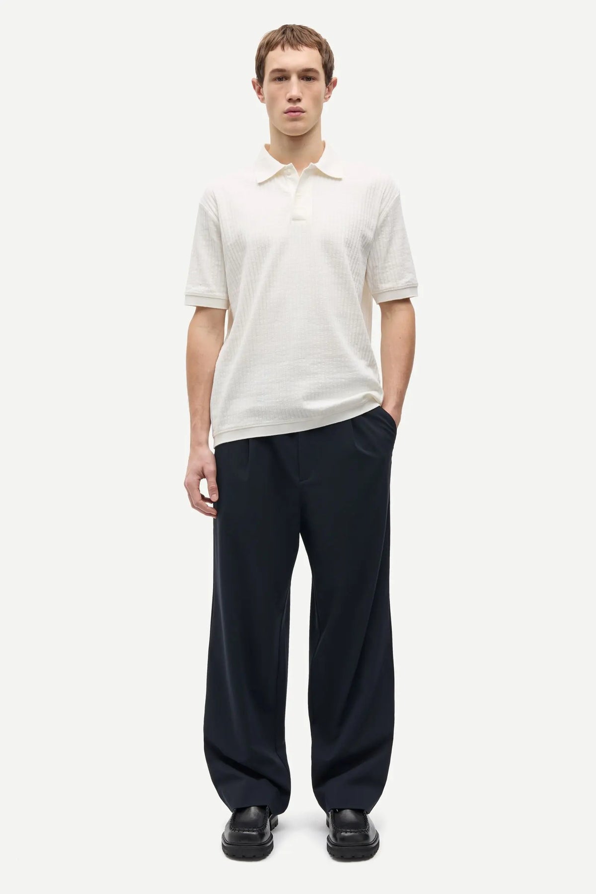 SAVALENTIN TROUSERS