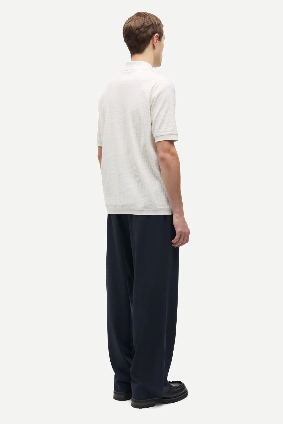 SAVALENTIN TROUSERS