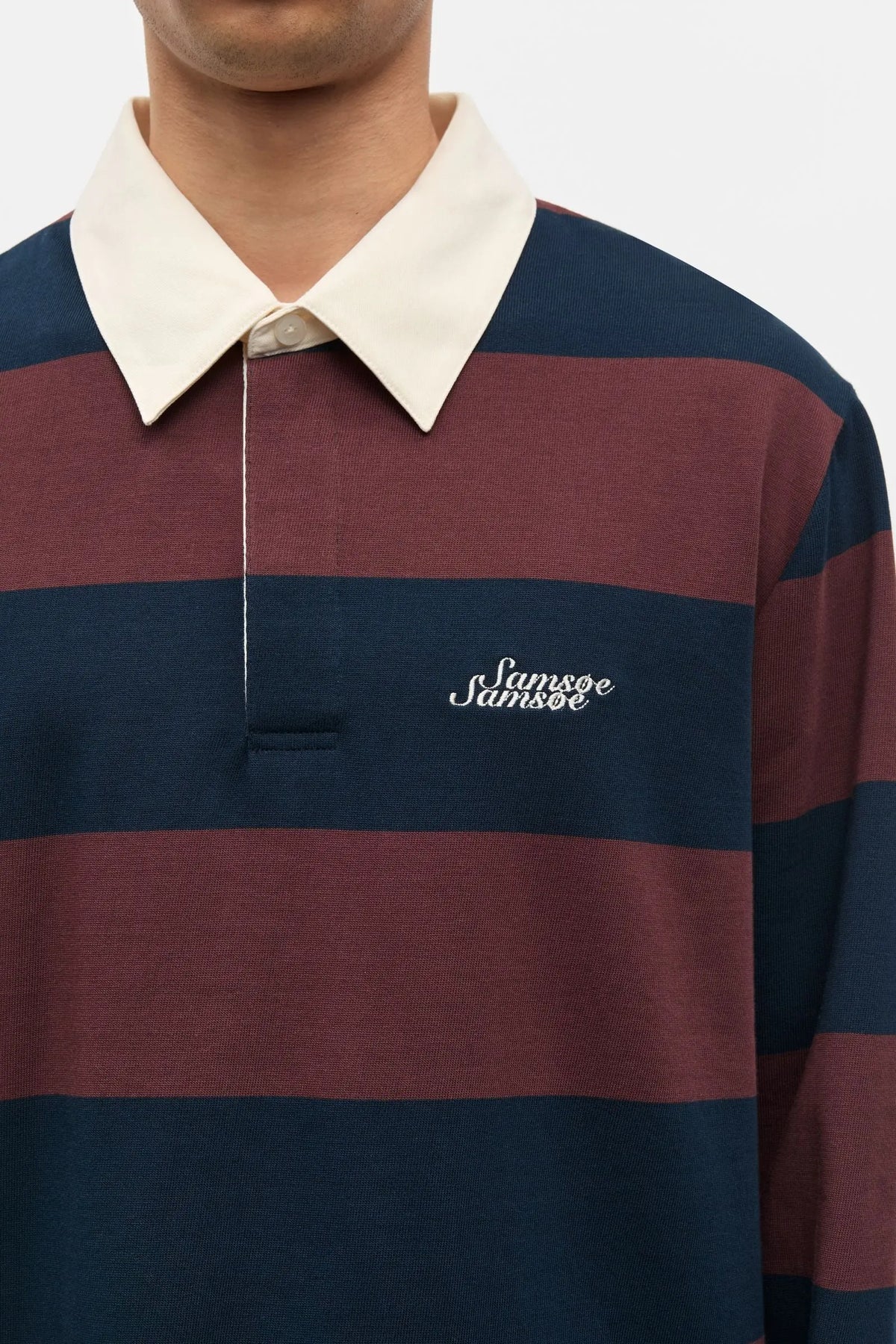 SAKEVIN X POLO