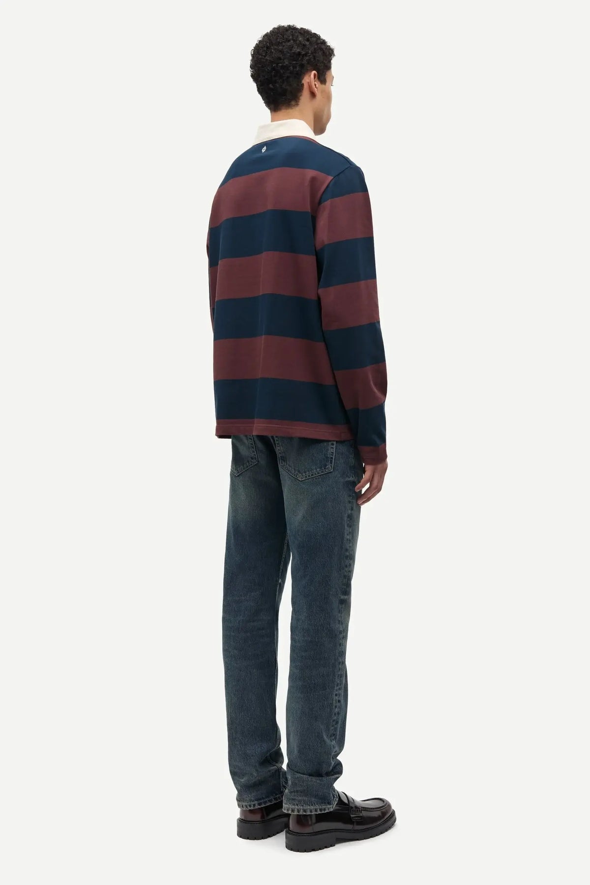SAKEVIN X POLO