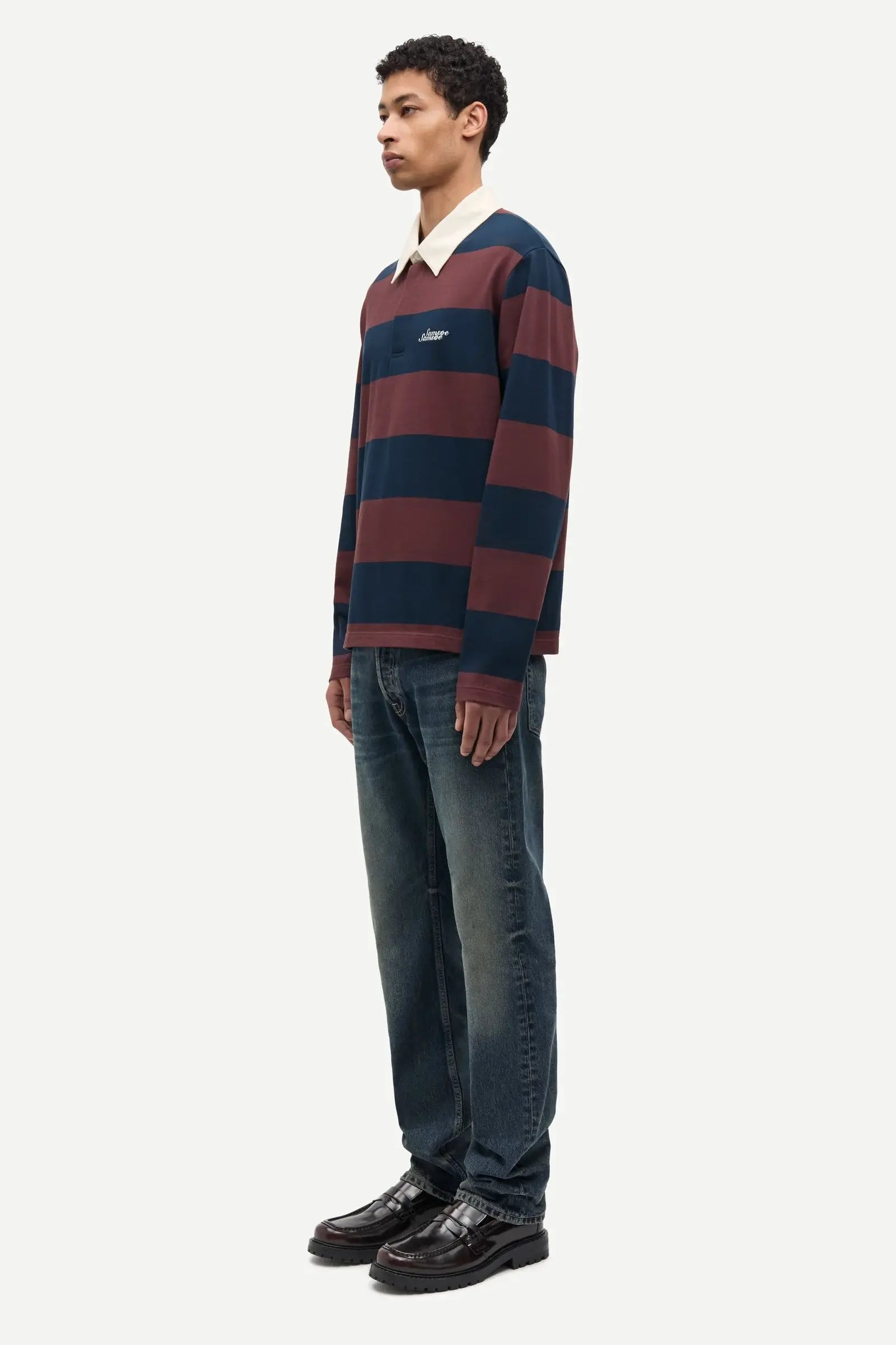 SAKEVIN X POLO