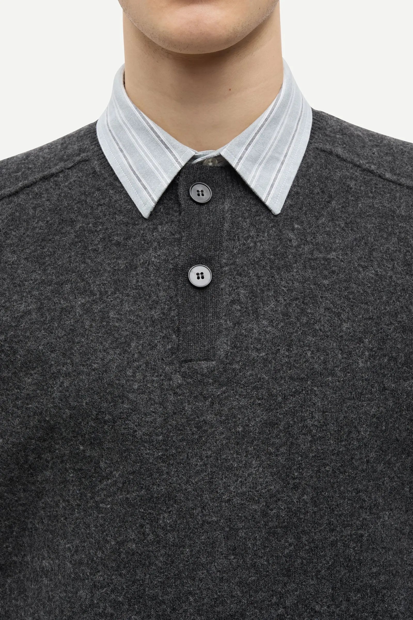 SARICK SWEATER