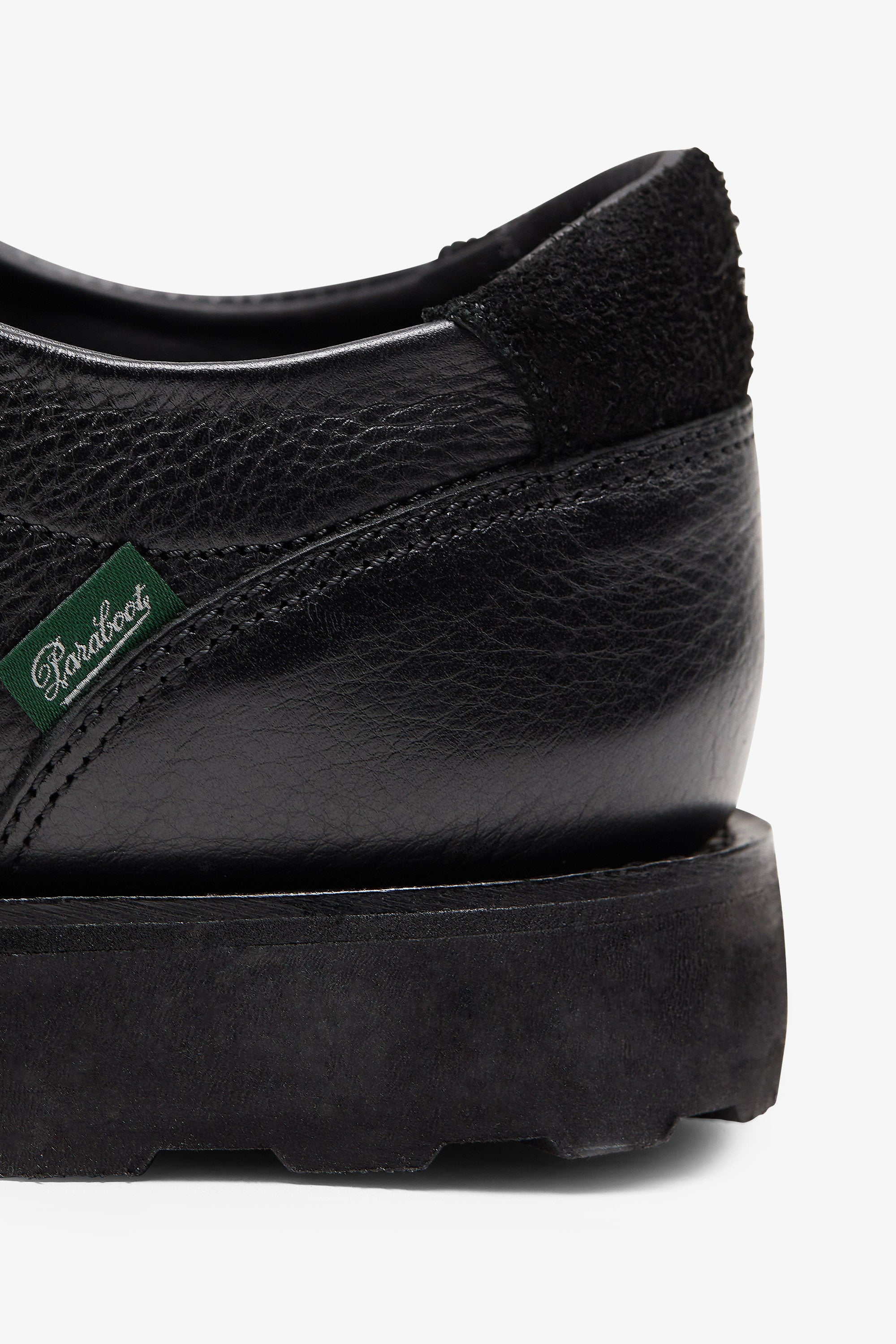 RAVN NORSE PROJECTS x PARABOOT