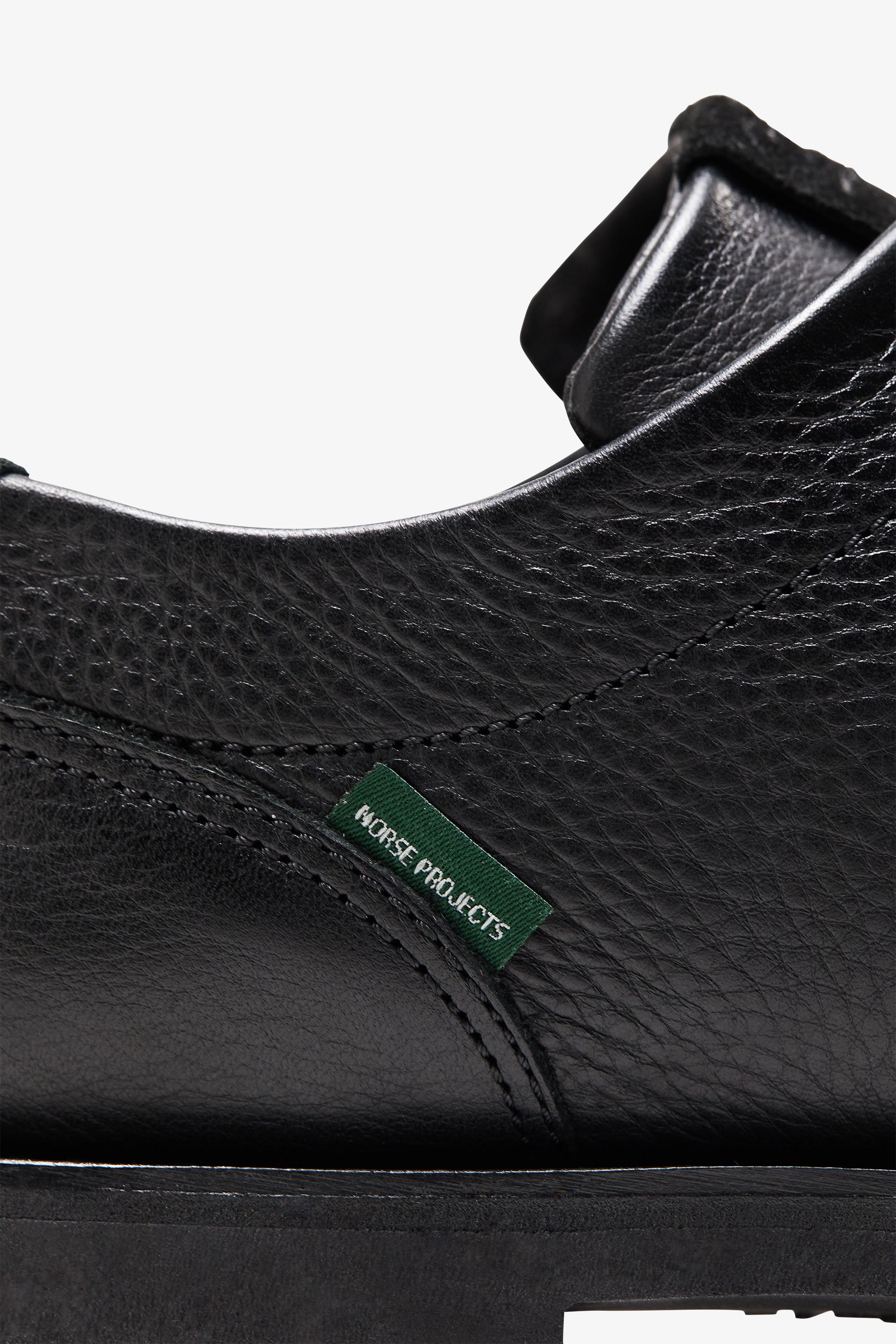 RAVN NORSE PROJECTS x PARABOOT