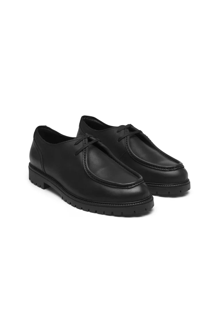 TAYLOR MATTE MOC TOE