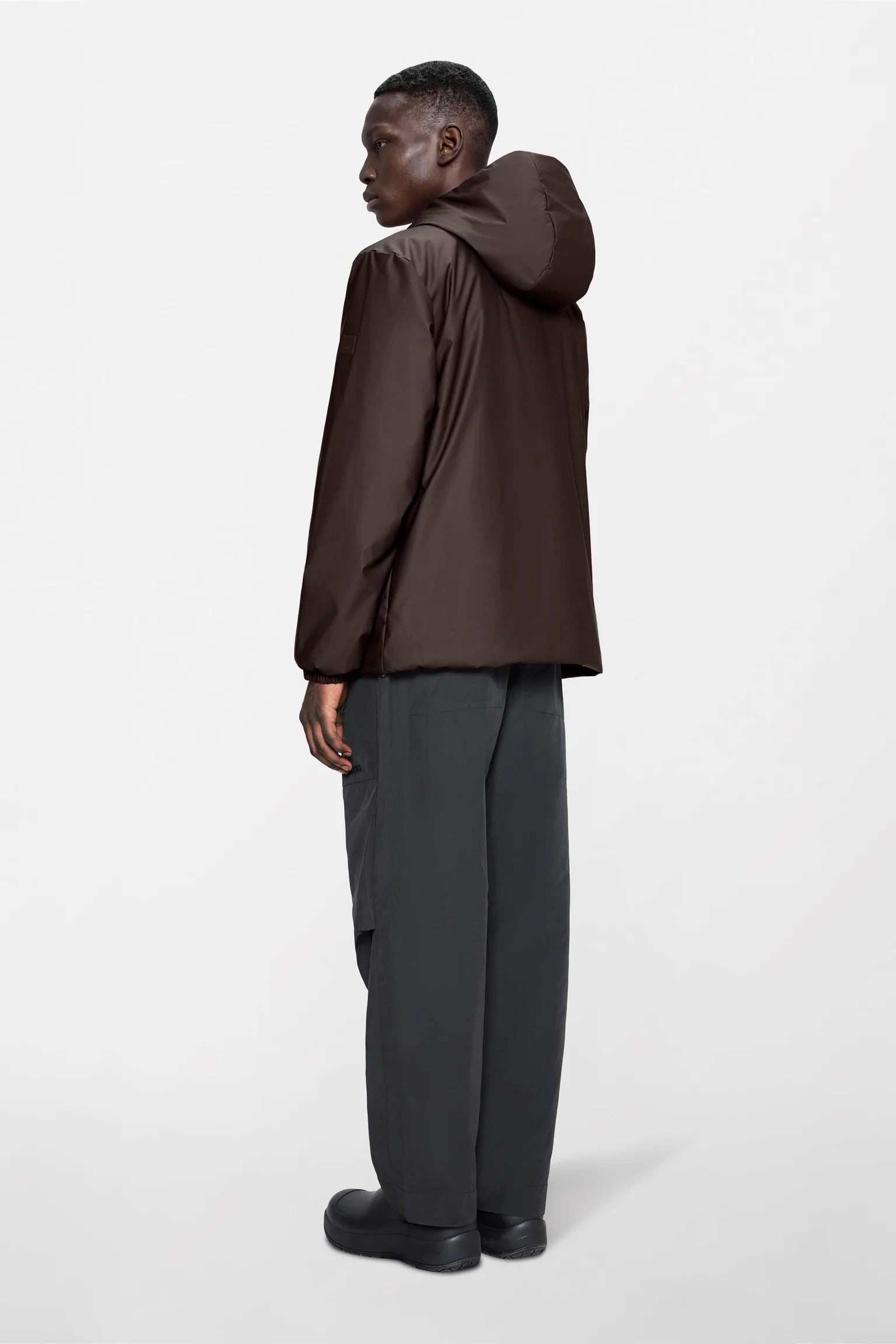 LOHJA INSULATED JACKET