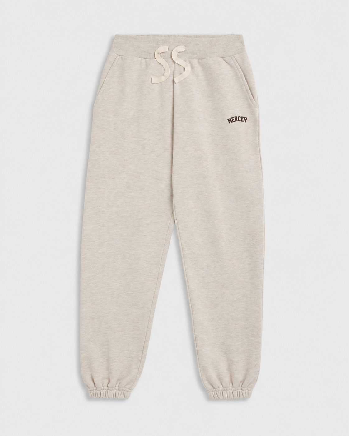 THE MERCER SWEAT PANTS