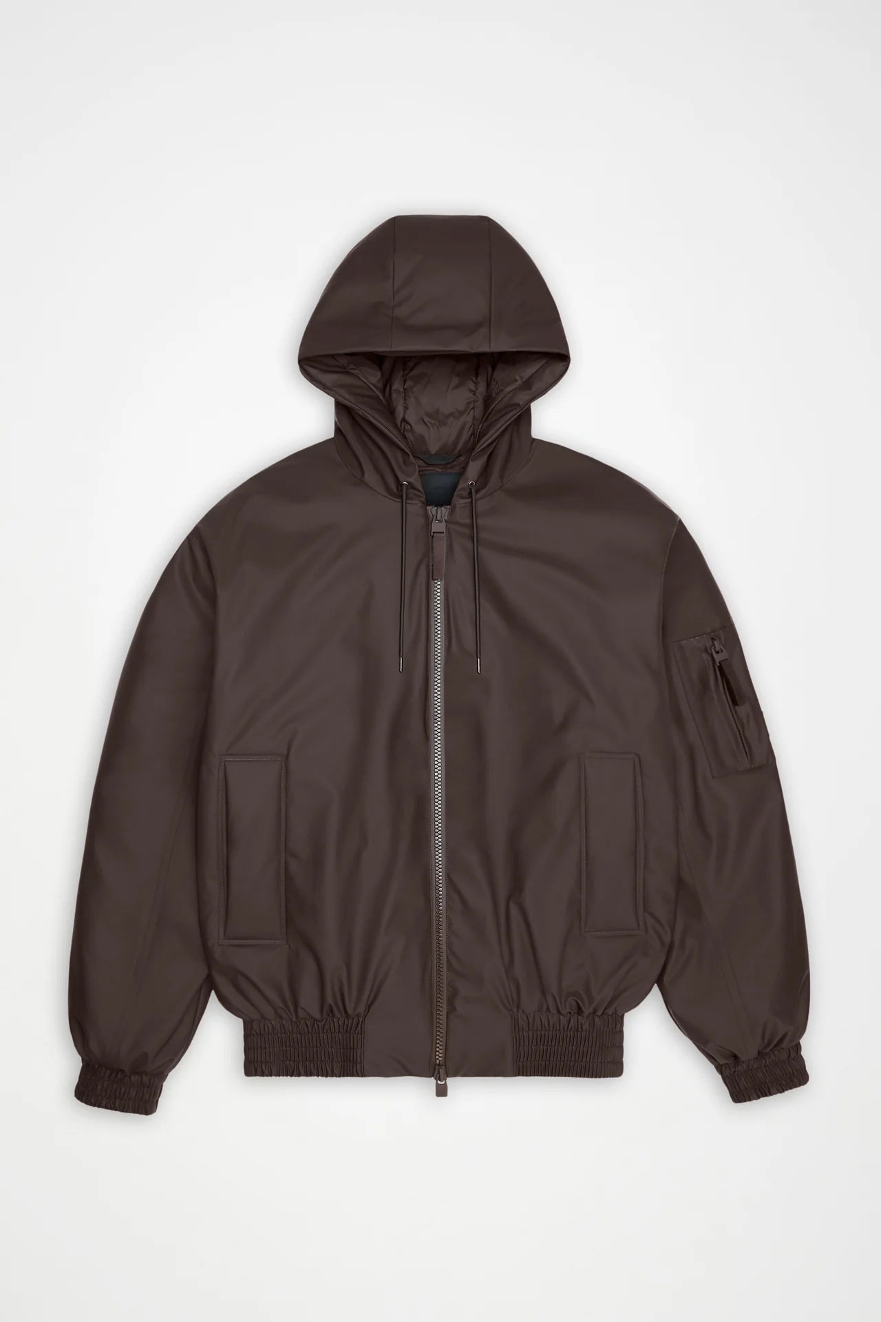 LOHJA INSULATED BOMBER JACKET
