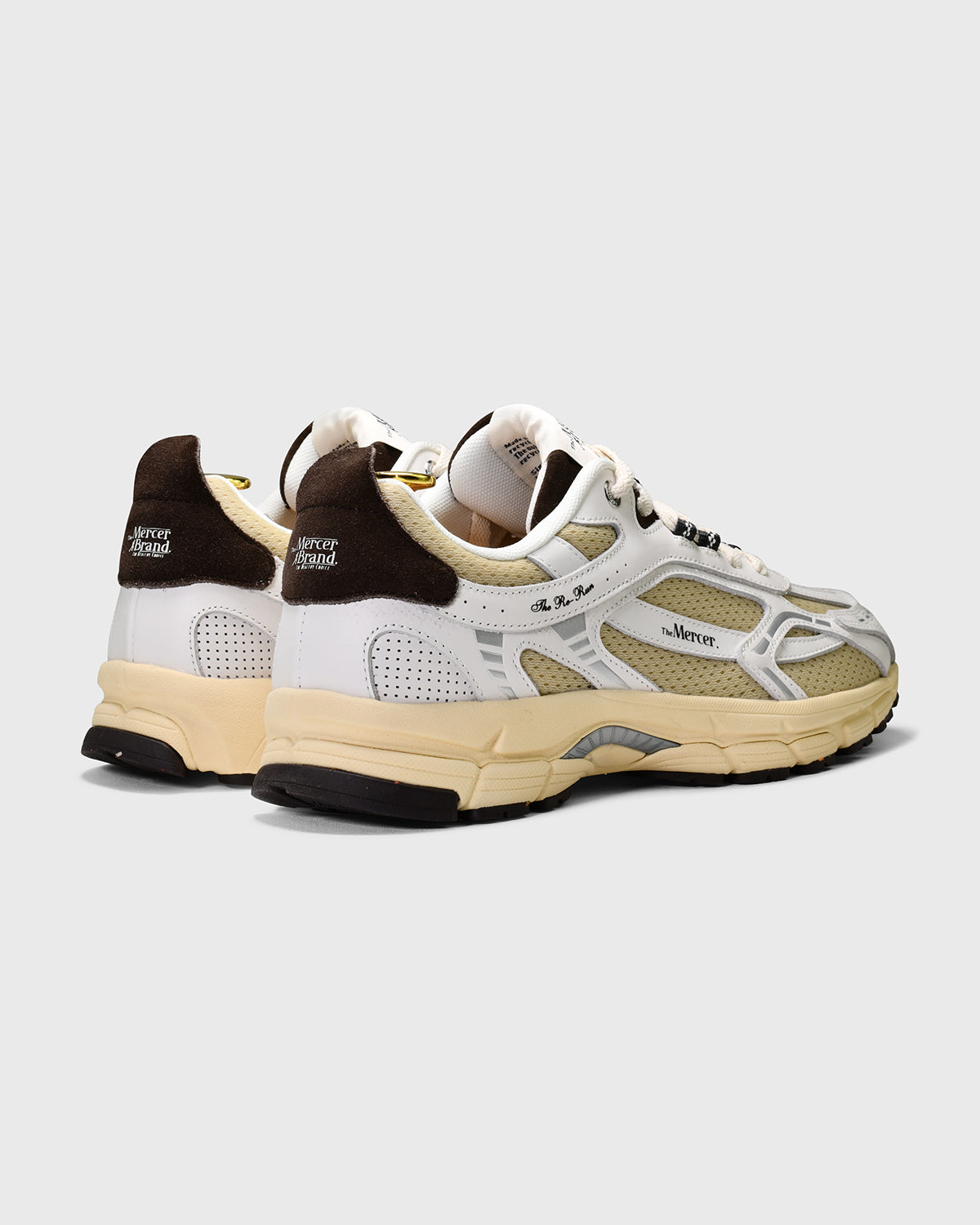 RE-RUN VINTAGE