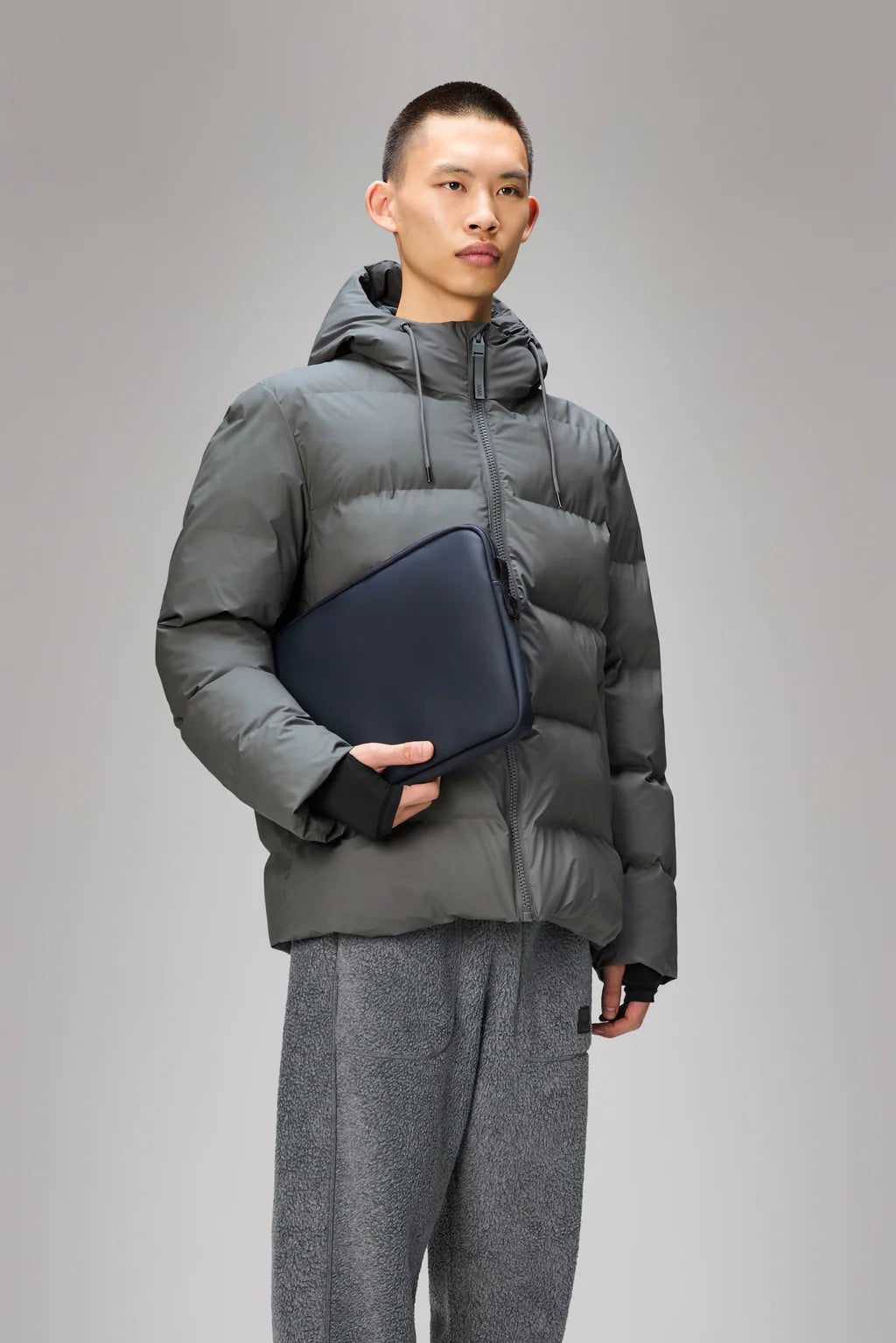 TRAIL LAPTOP CASE 13"/14"