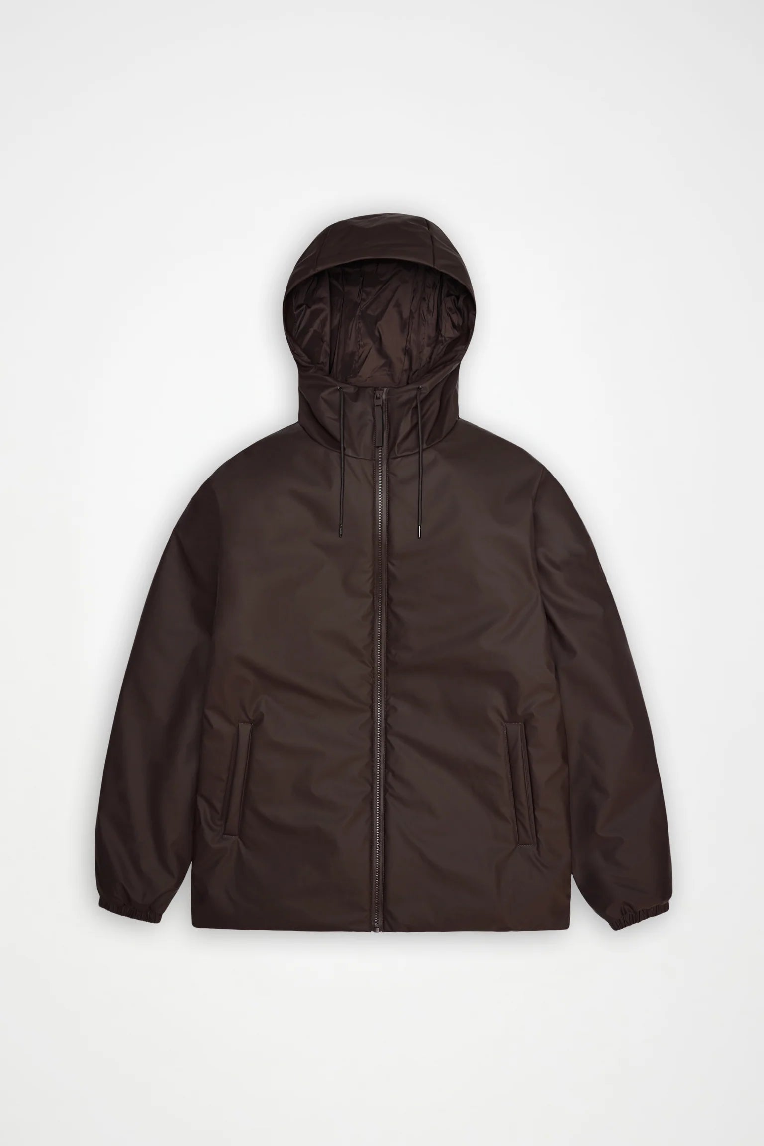 LOHJA INSULATED JACKET