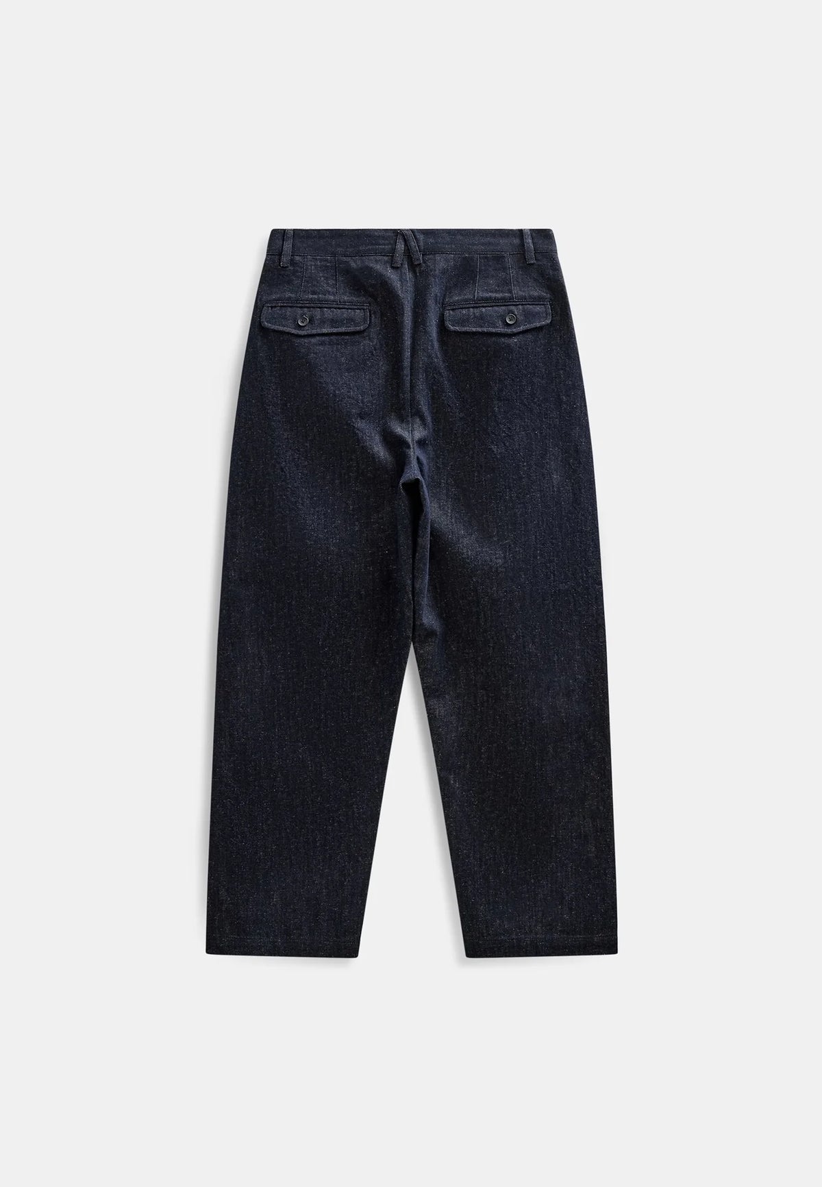 AKJAKOB DENIM PANTS