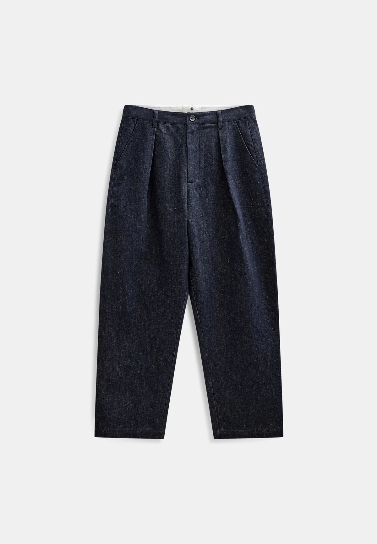 AKJAKOB DENIM PANTS