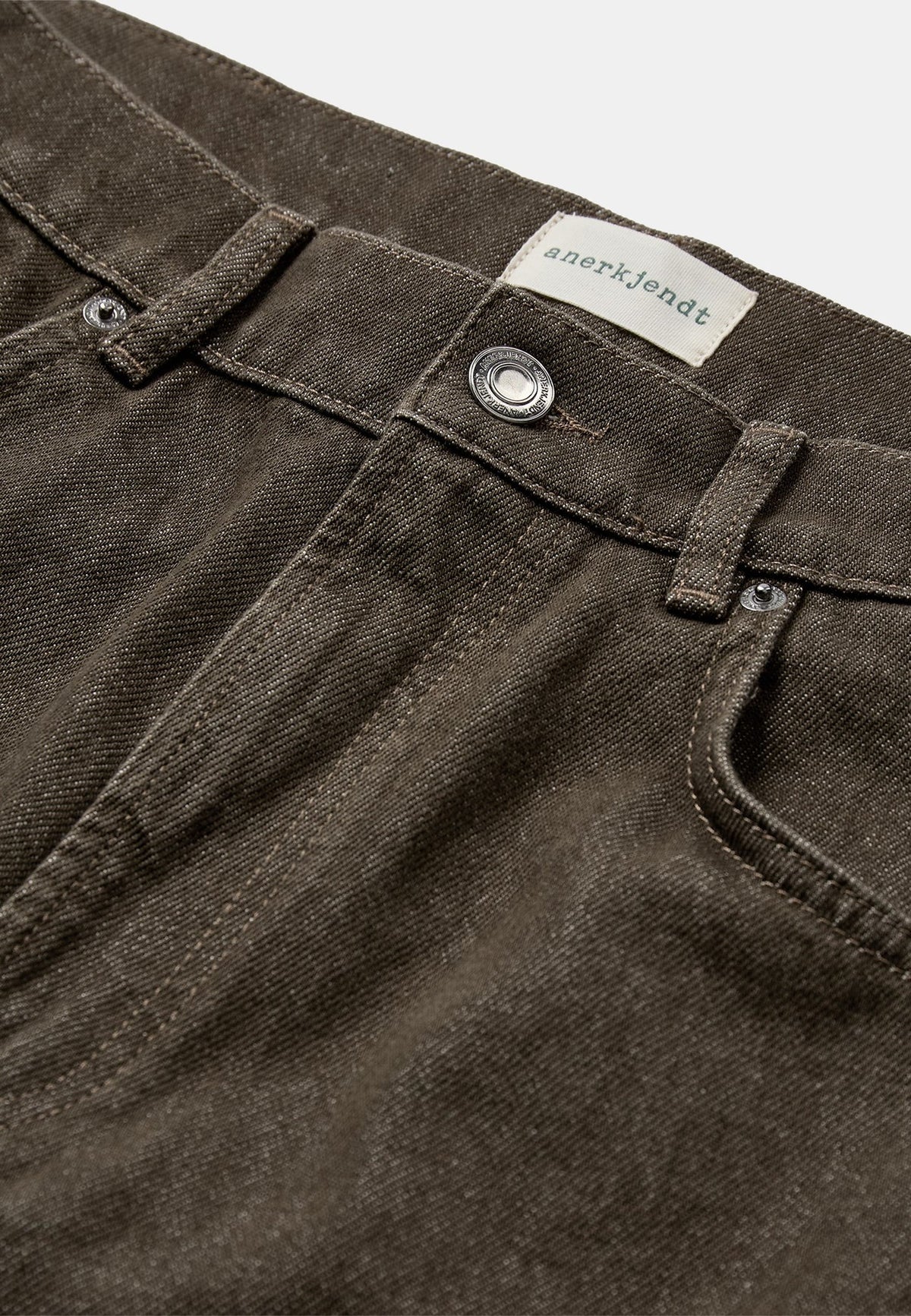 AKJONAS DYED JEANS