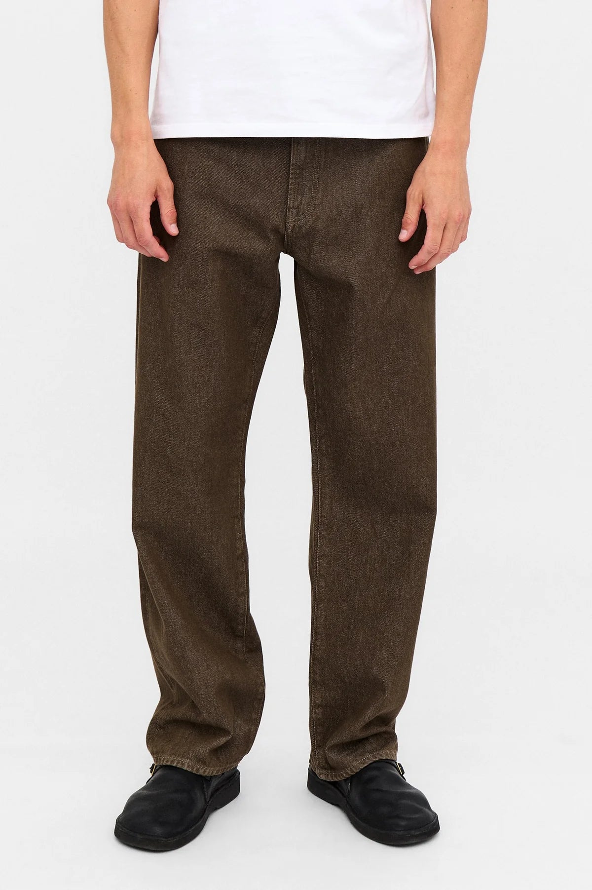 AKJONAS DYED JEANS