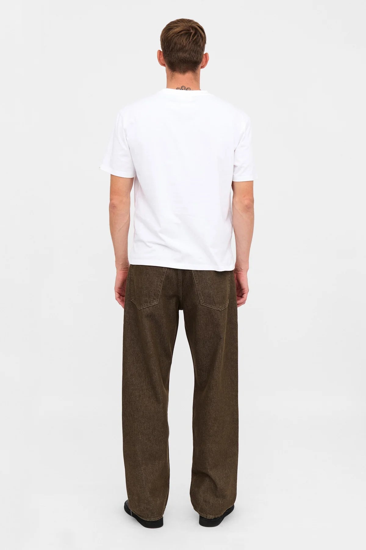 AKJONAS DYED JEANS