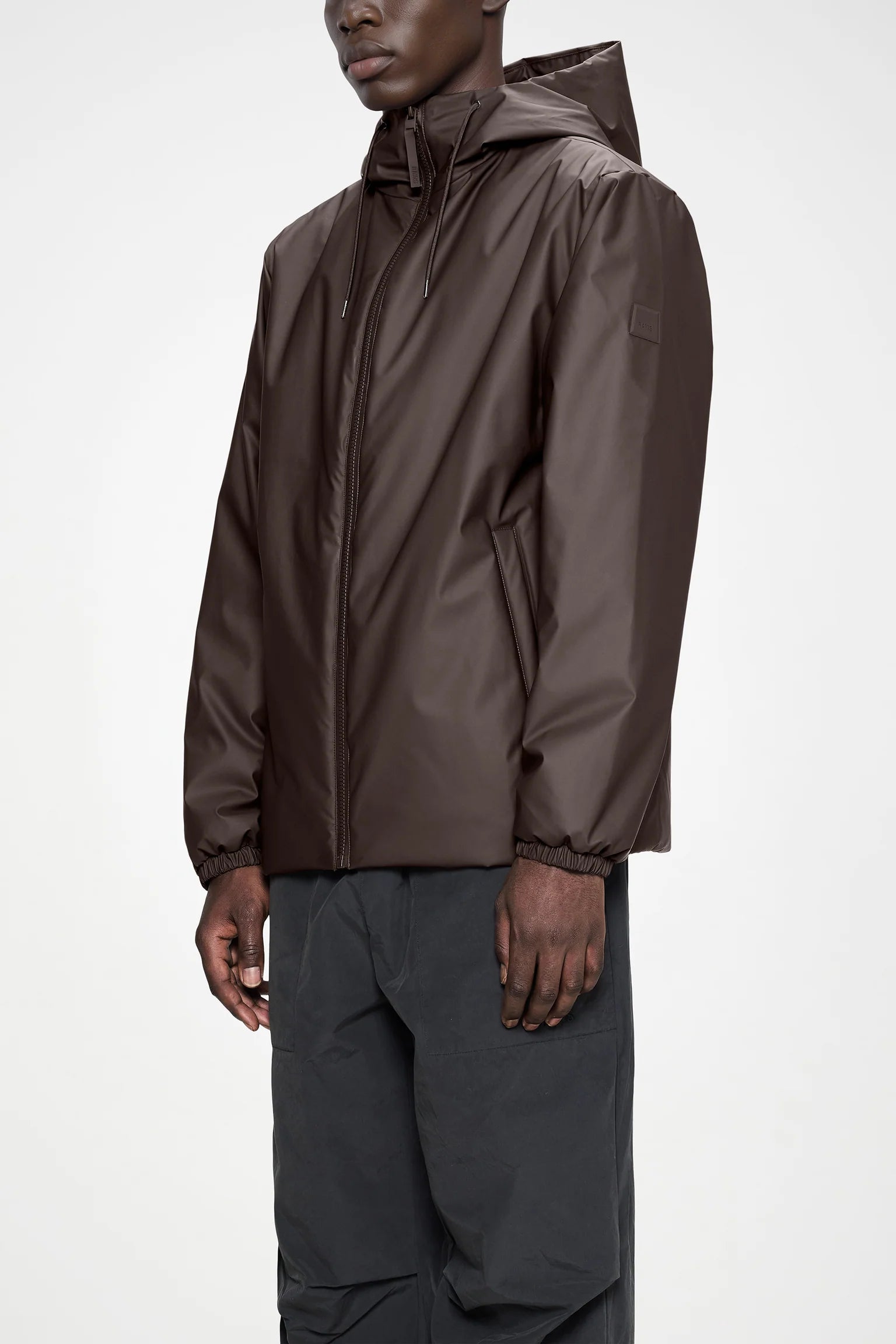 LOHJA INSULATED JACKET