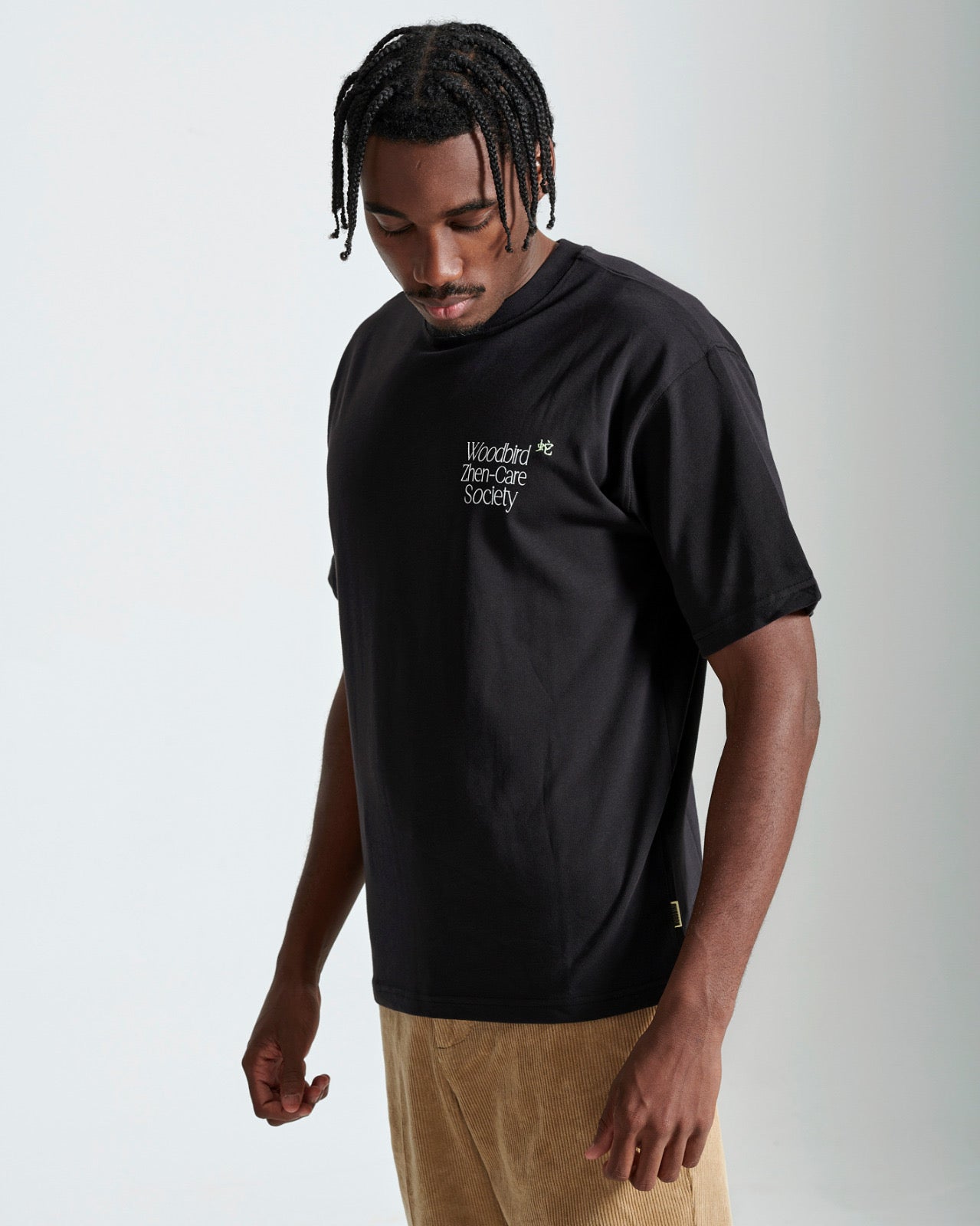 WBBAINE ZHEN TEE