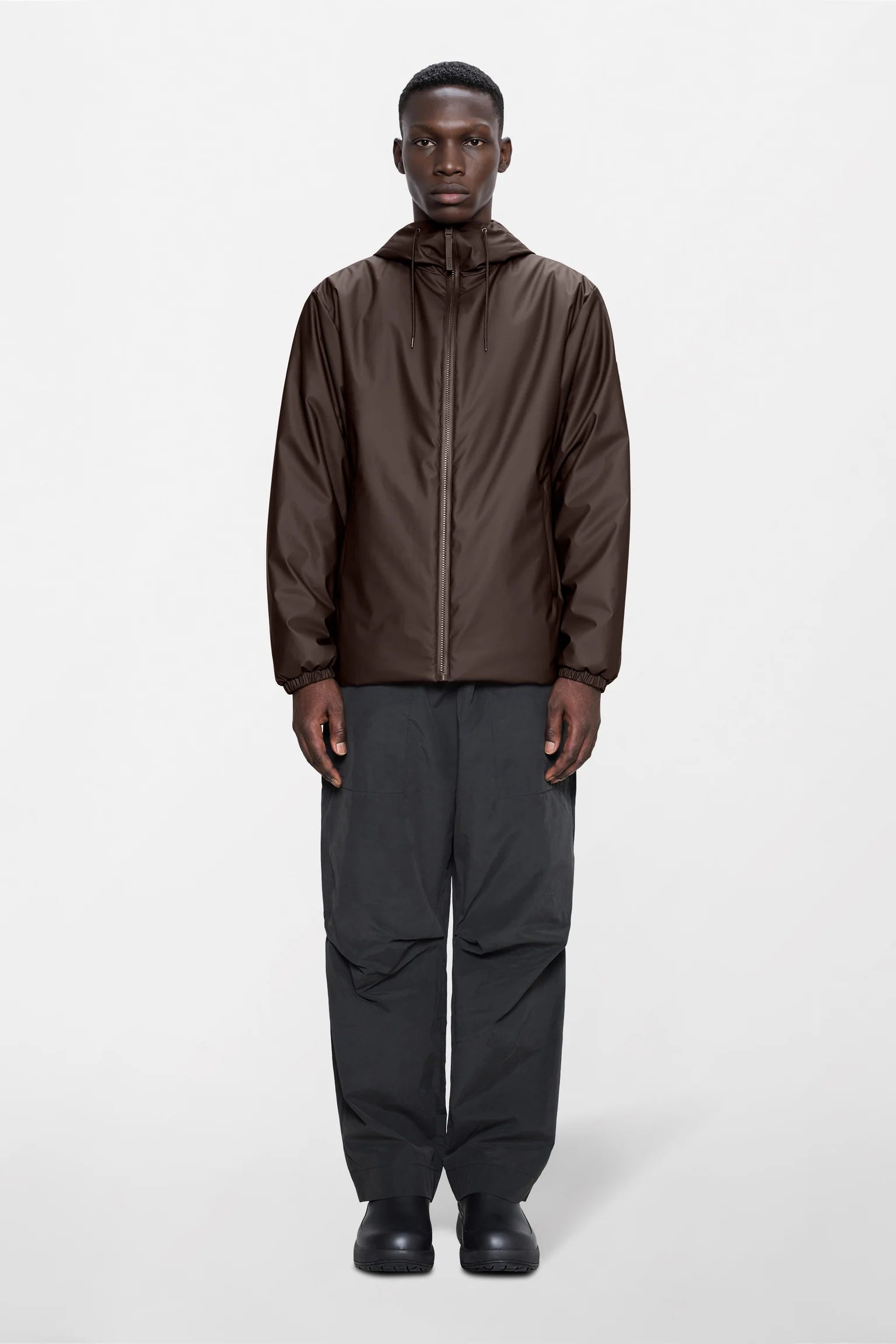 LOHJA INSULATED JACKET