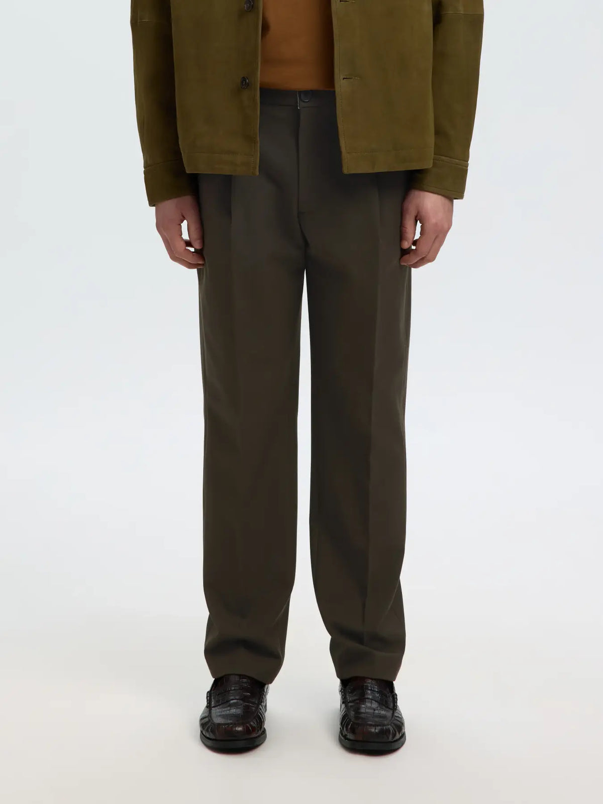FINN FLEX LOOSE PANTS