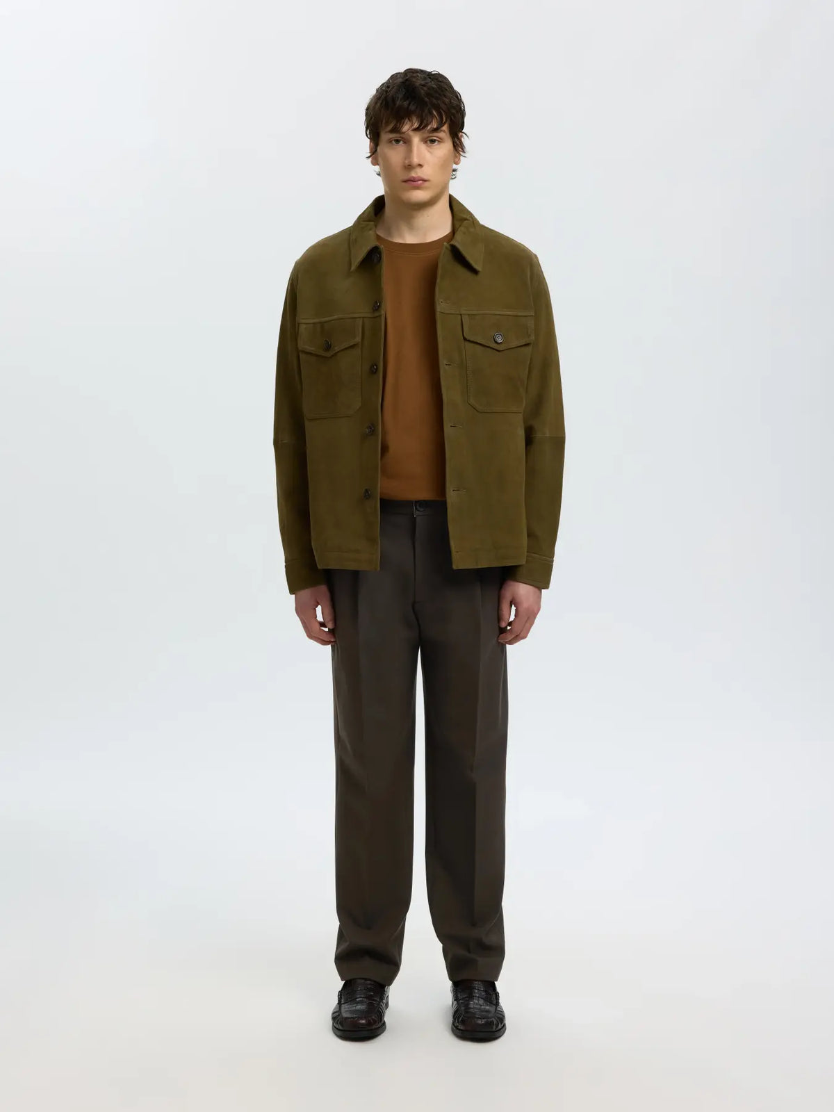 FINN FLEX LOOSE PANTS