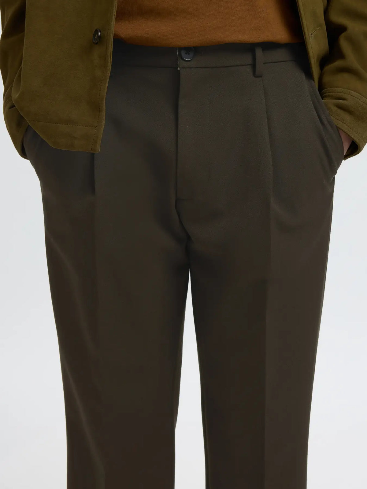 FINN FLEX LOOSE PANTS