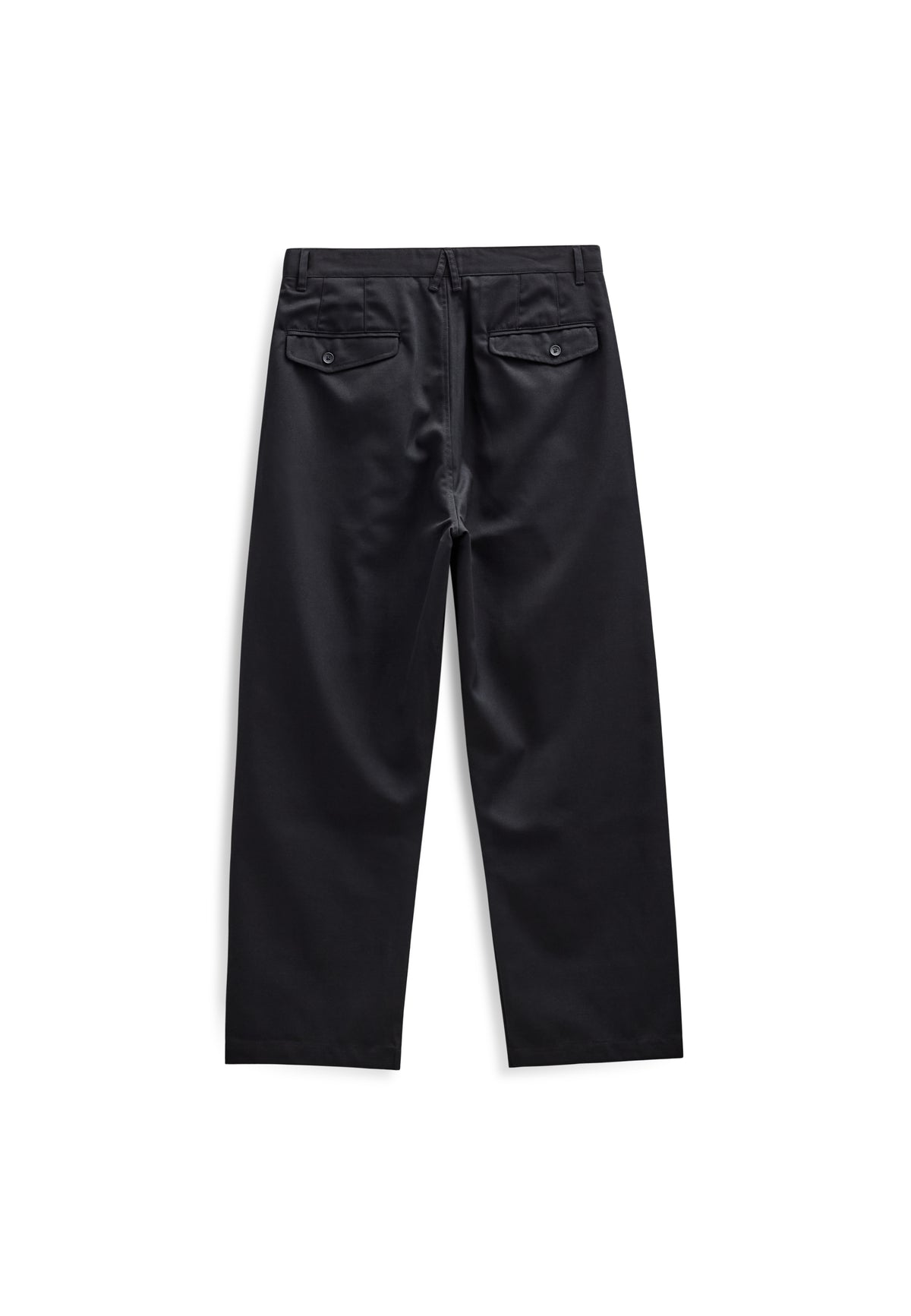 AKJAKOB WOOL PANTS
