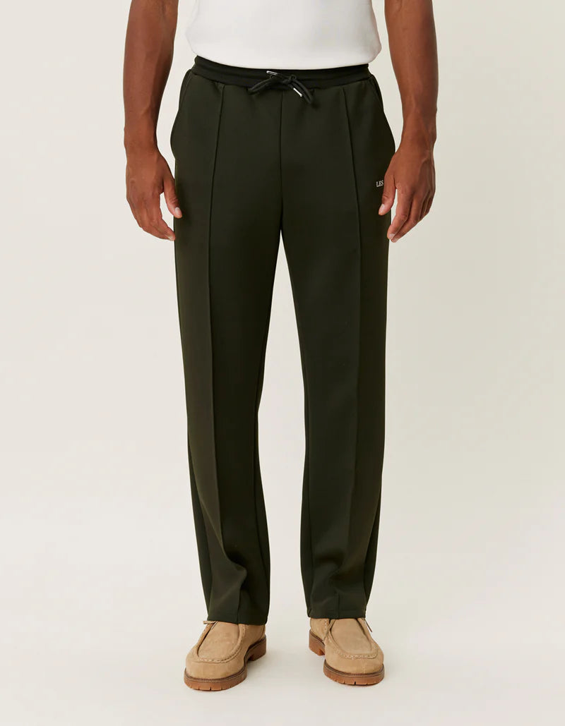 BALLIER TRACK PANTS