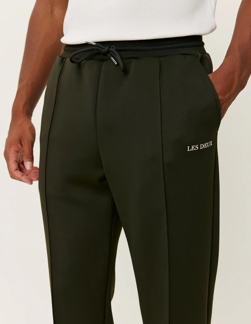 BALLIER TRACK PANTS