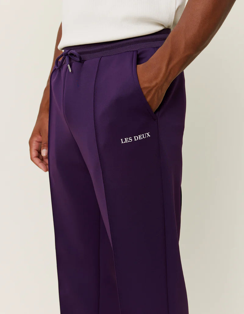 BALLIER TRACK PANTS