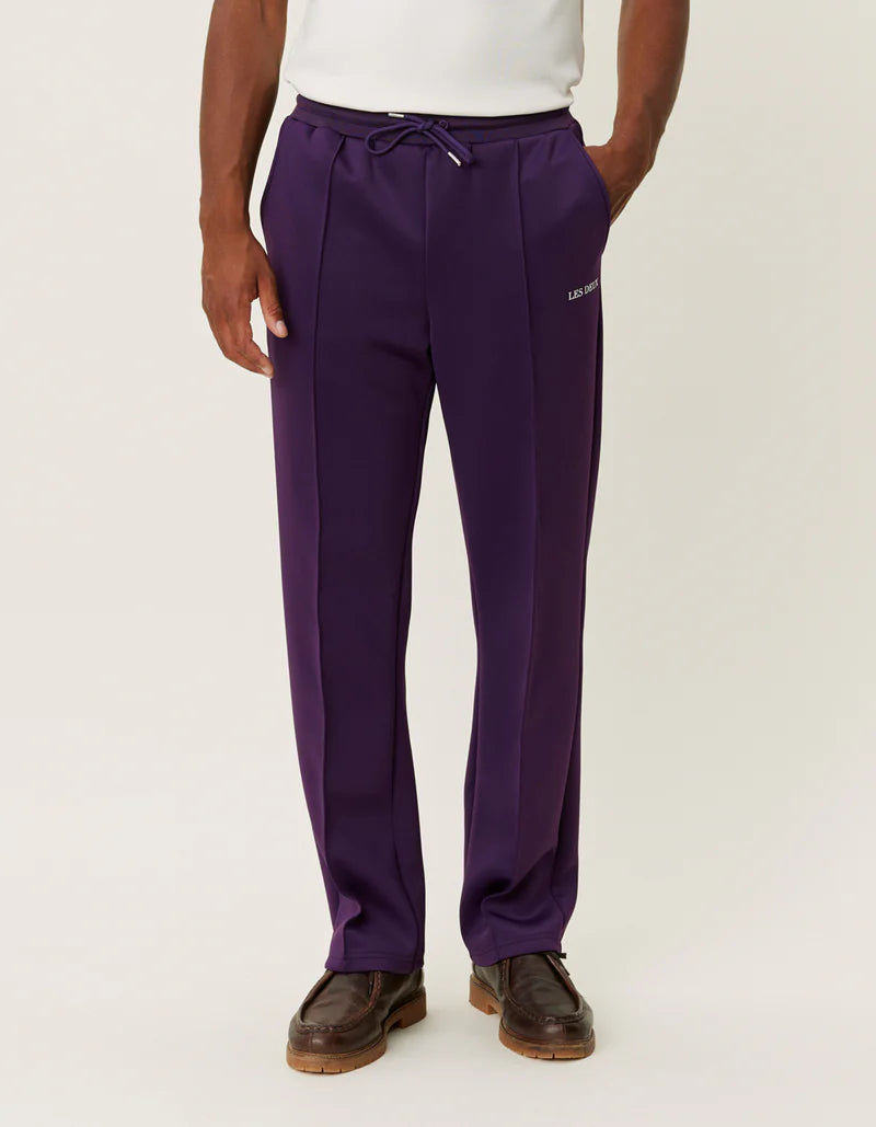 BALLIER TRACK PANTS