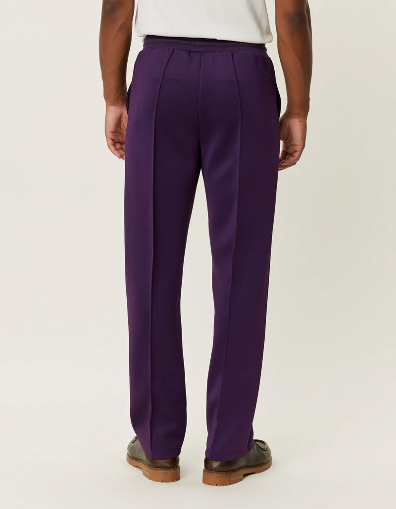 BALLIER TRACK PANTS