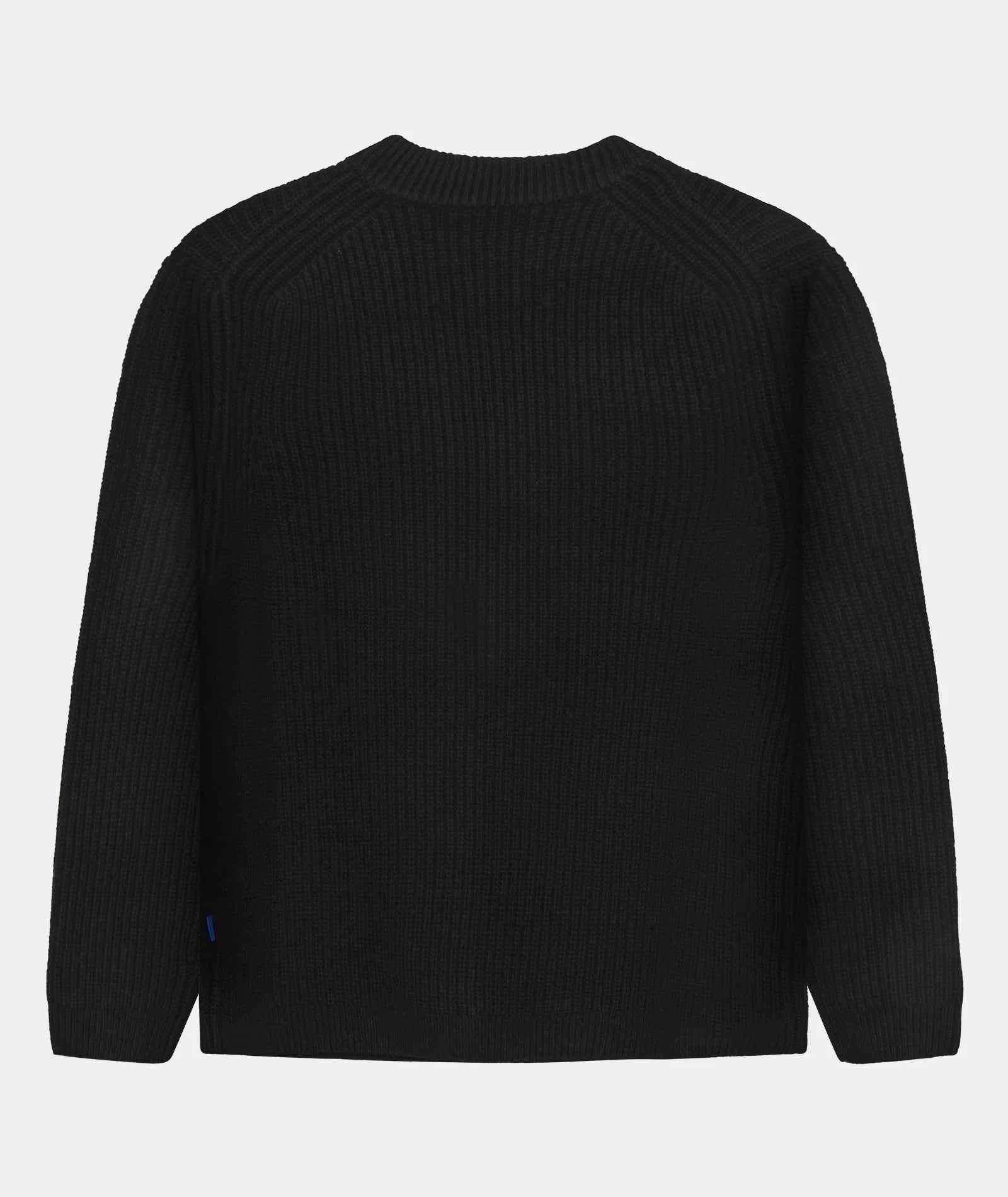 BOXY WOOL KNIT