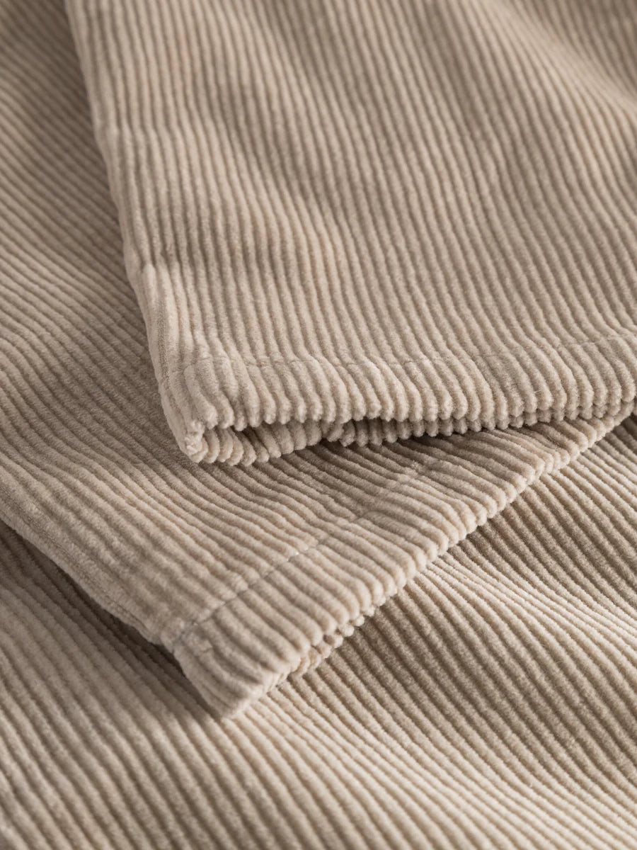 CHUCK CORDUROY CHINO PANTS