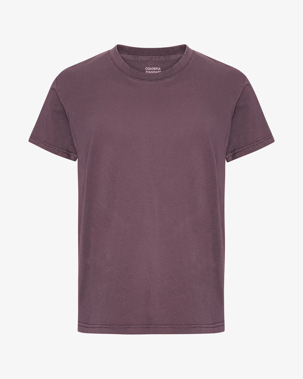CLASSIC ORGANIC TEE
