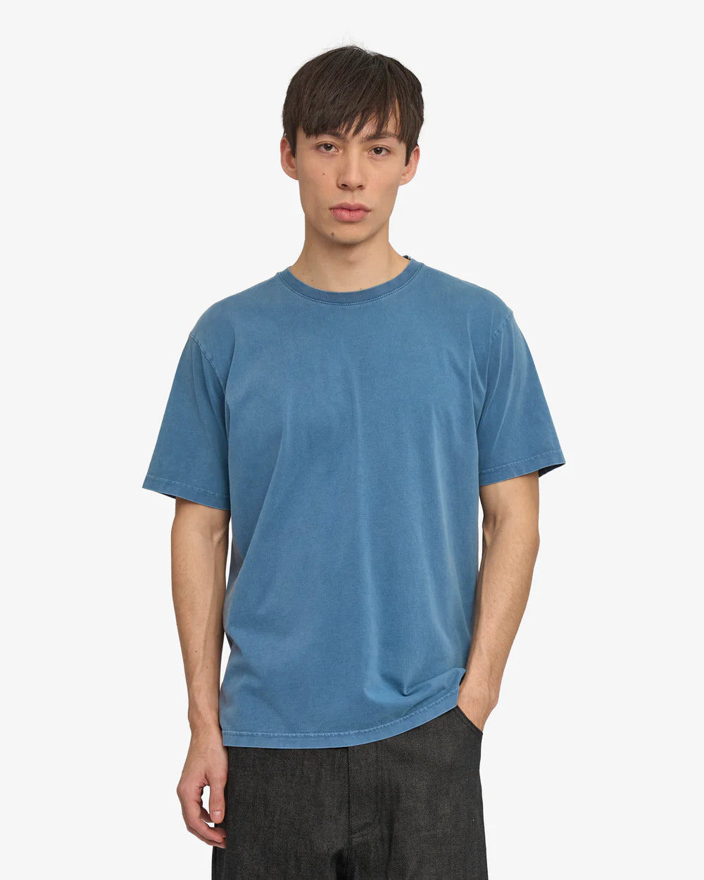 CLASSIC ORGANIC TEE
