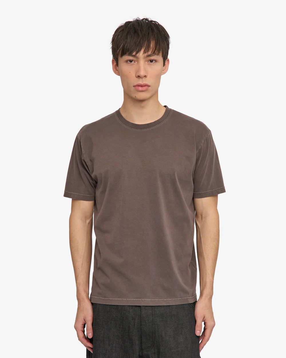 CLASSIC ORGANIC TEE